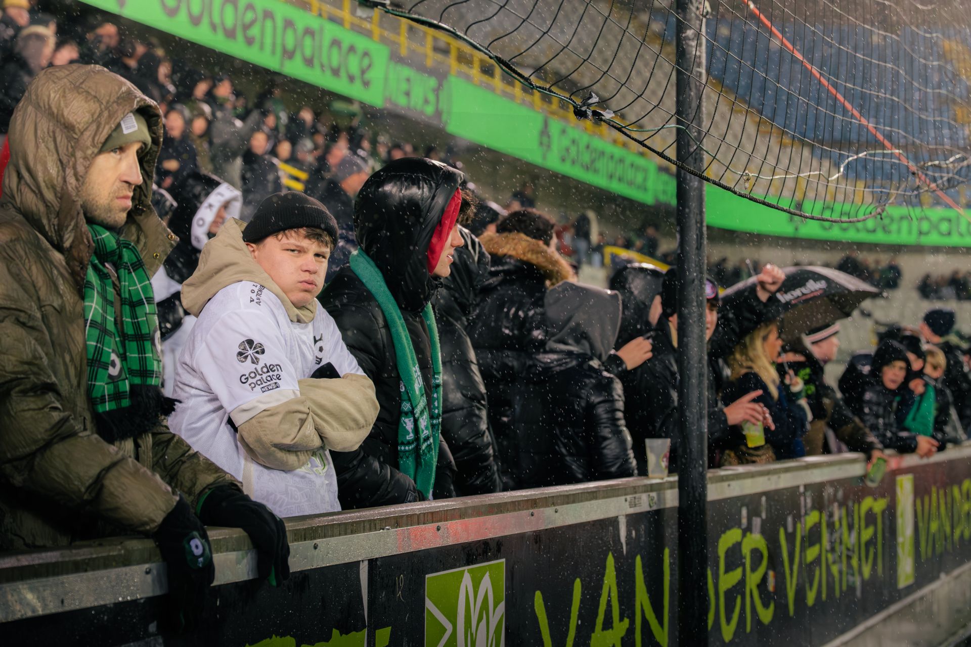 Sportfotografie