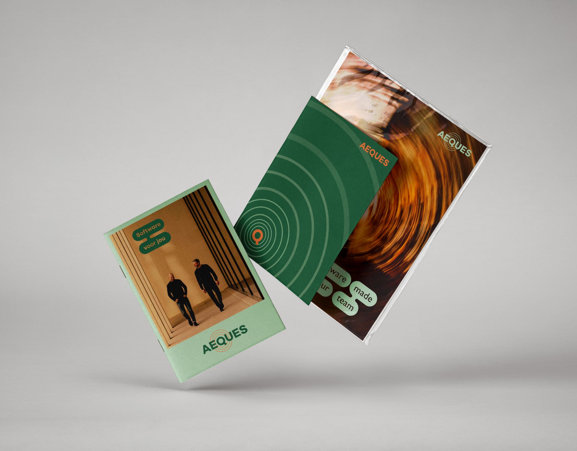 Branding / Design