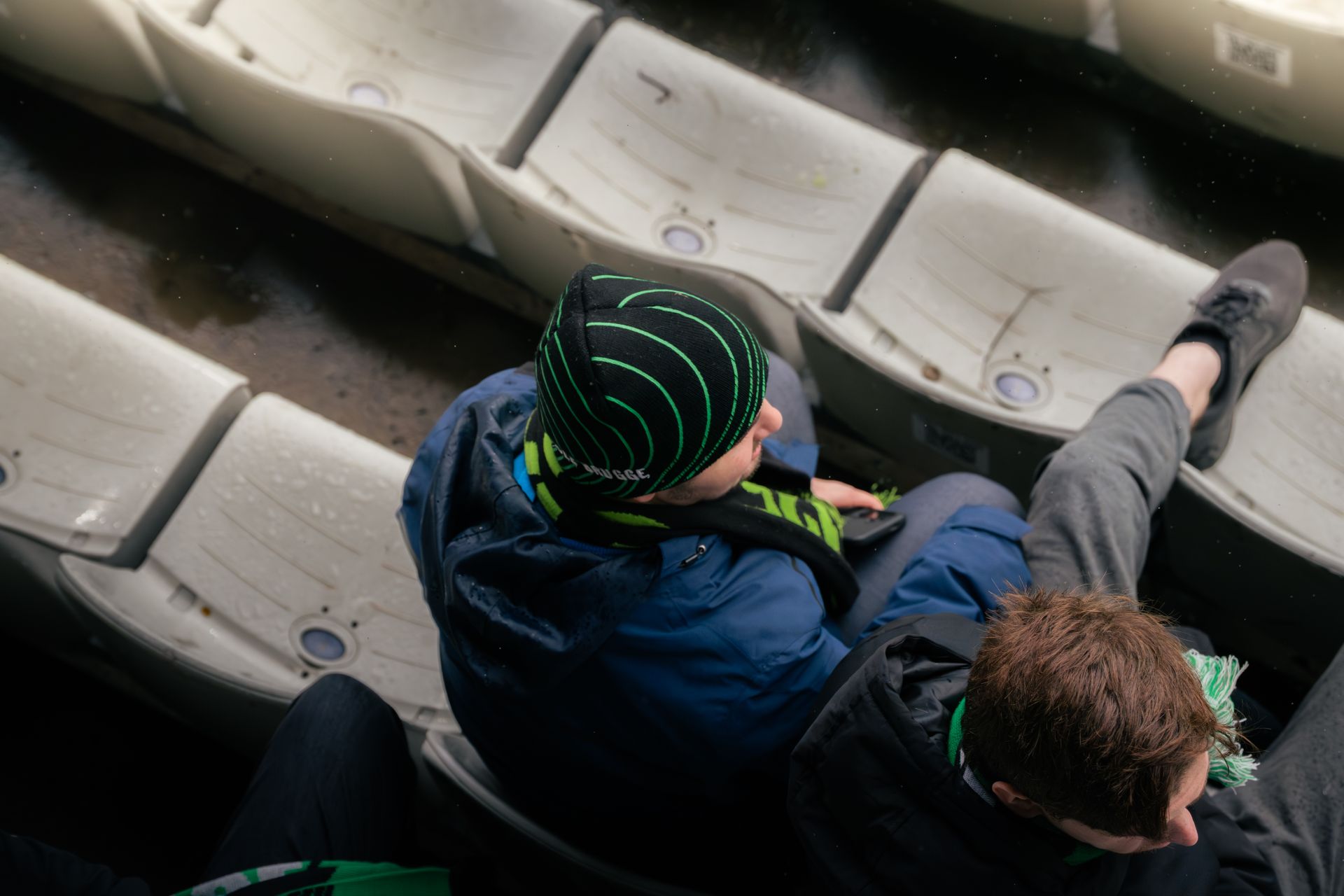 Sportfotografie