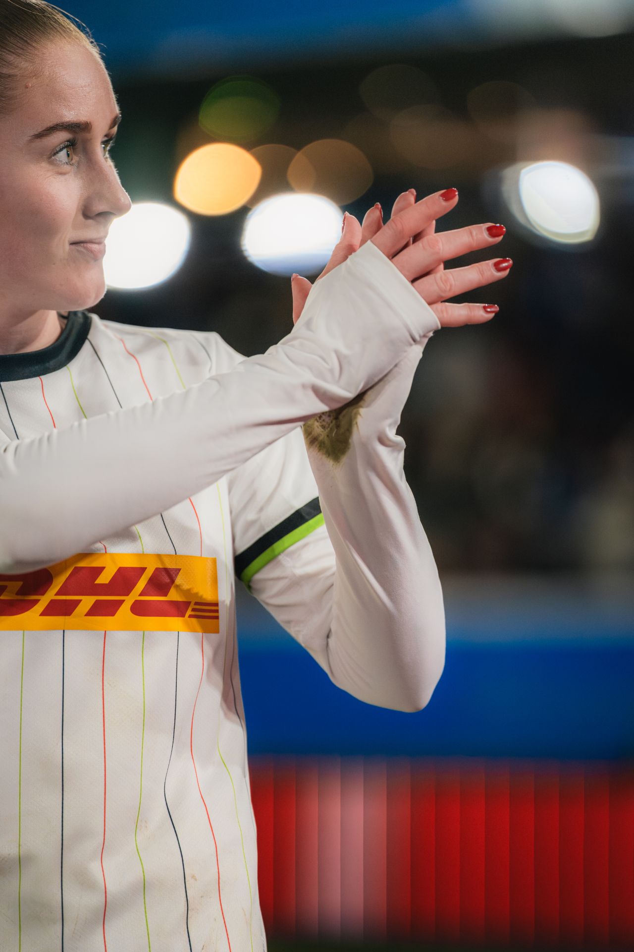 Sportfotografie