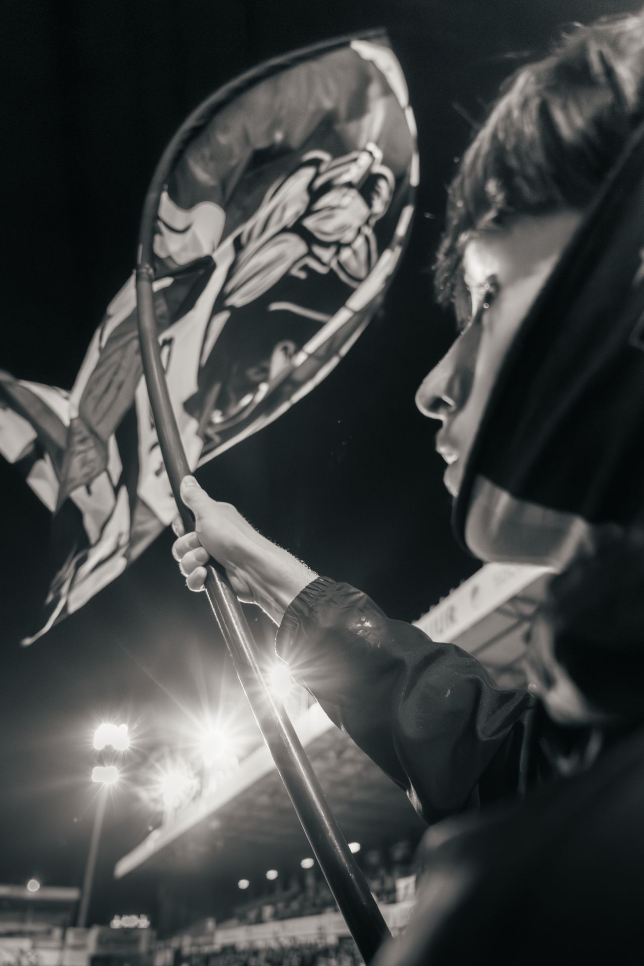 Sportfotografie