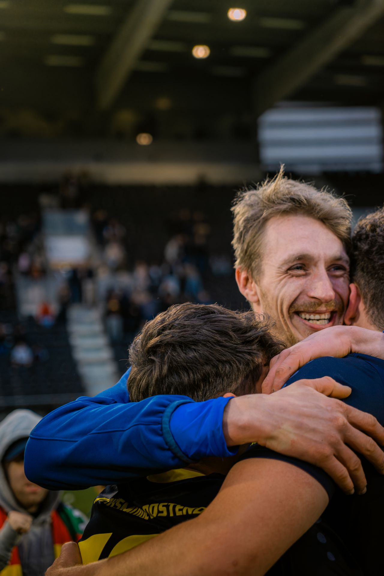 Sportfotografie