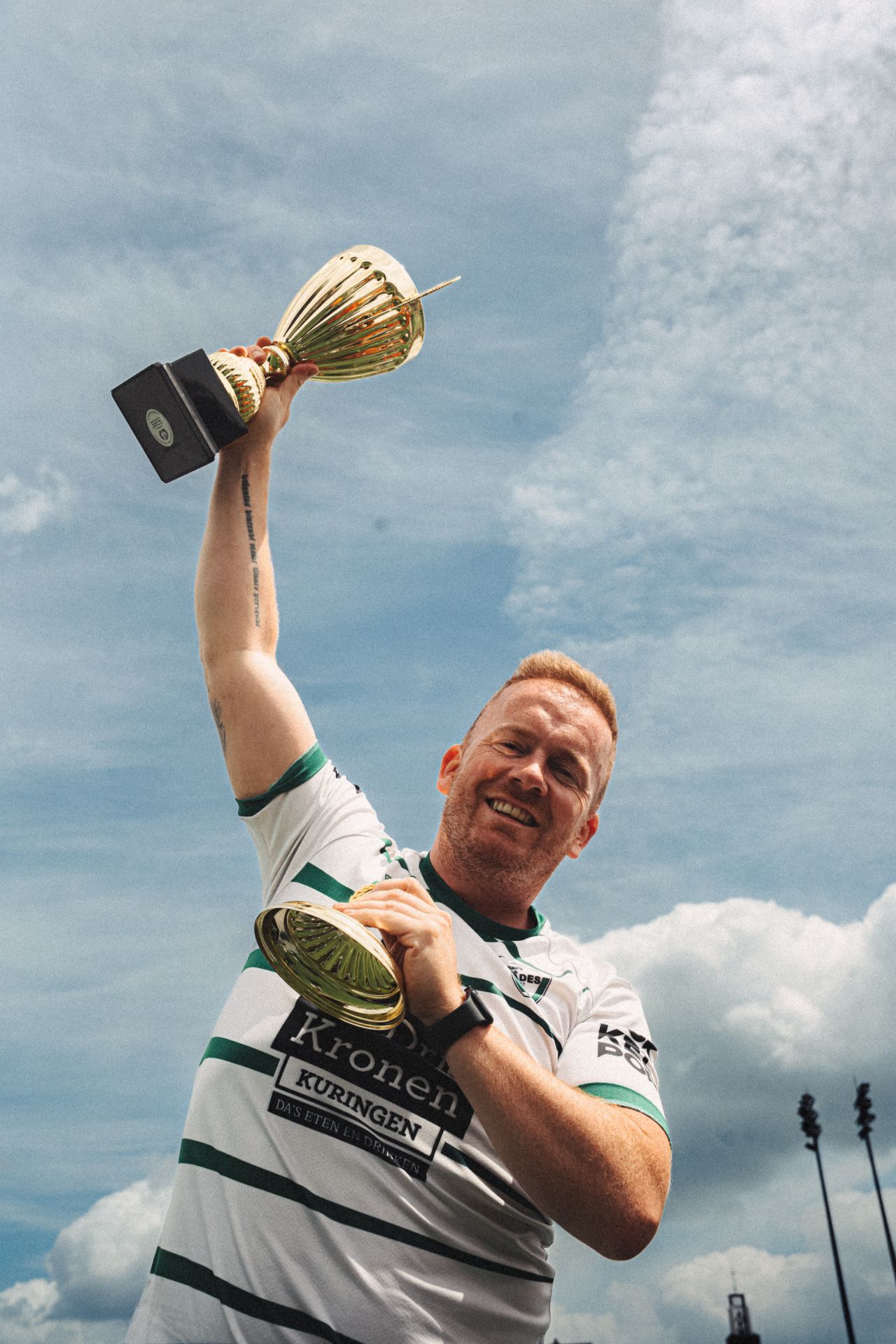 Sportfotografie
