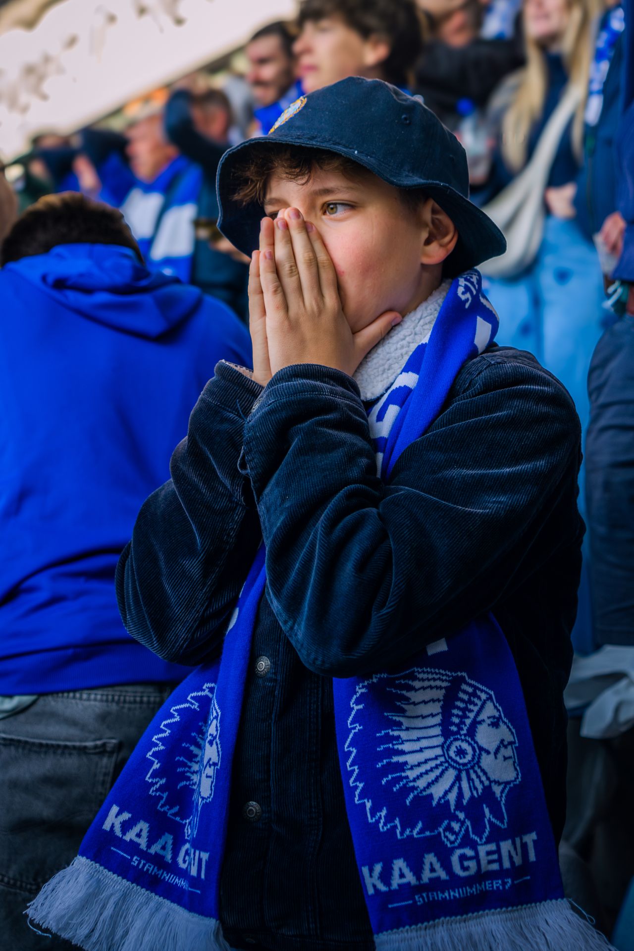 Sportfotografie