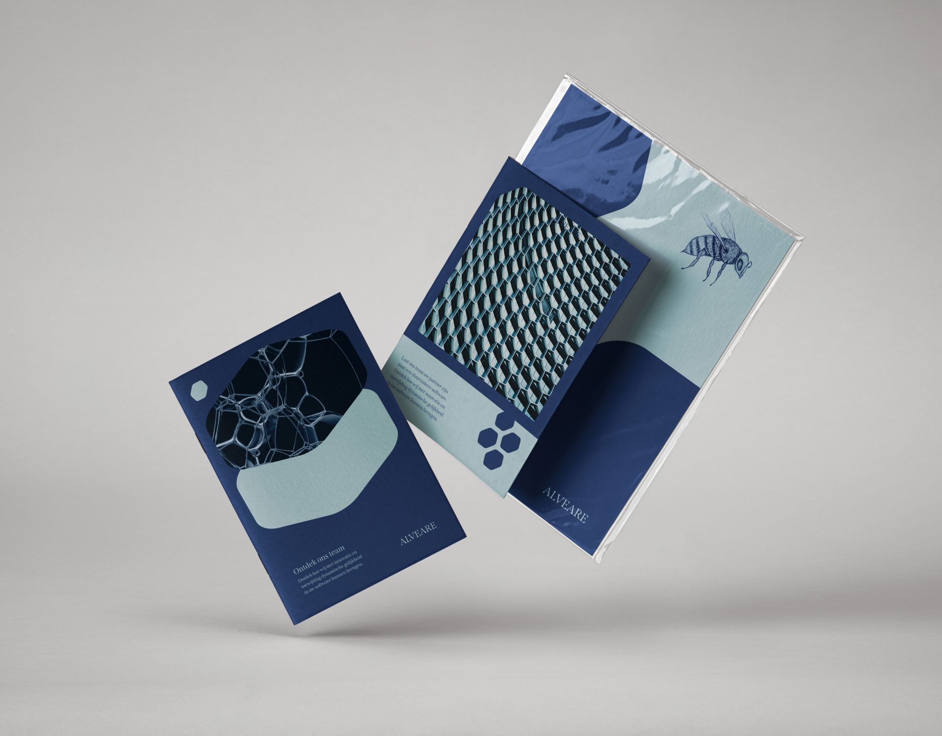 Branding / Design