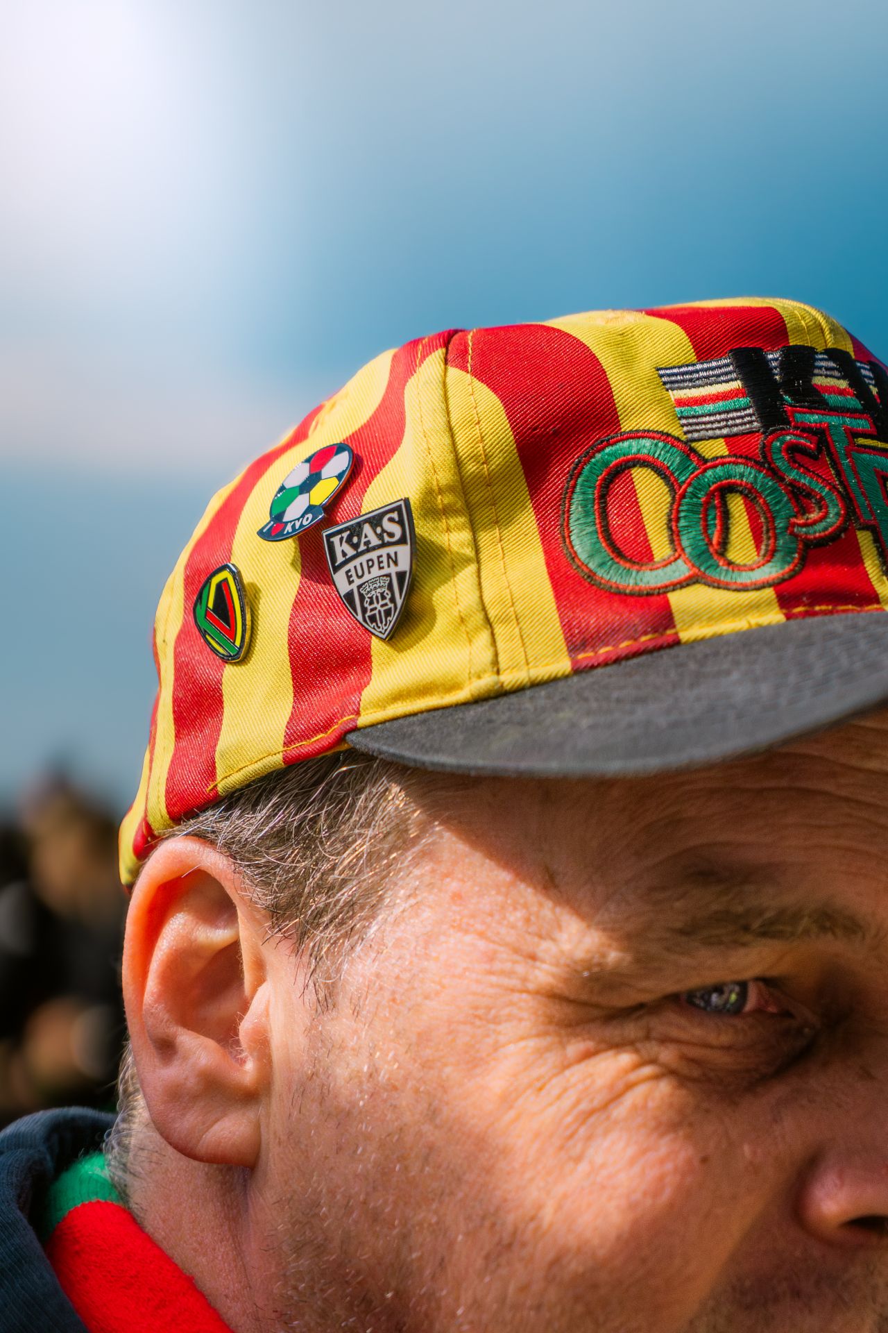 Sportfotografie