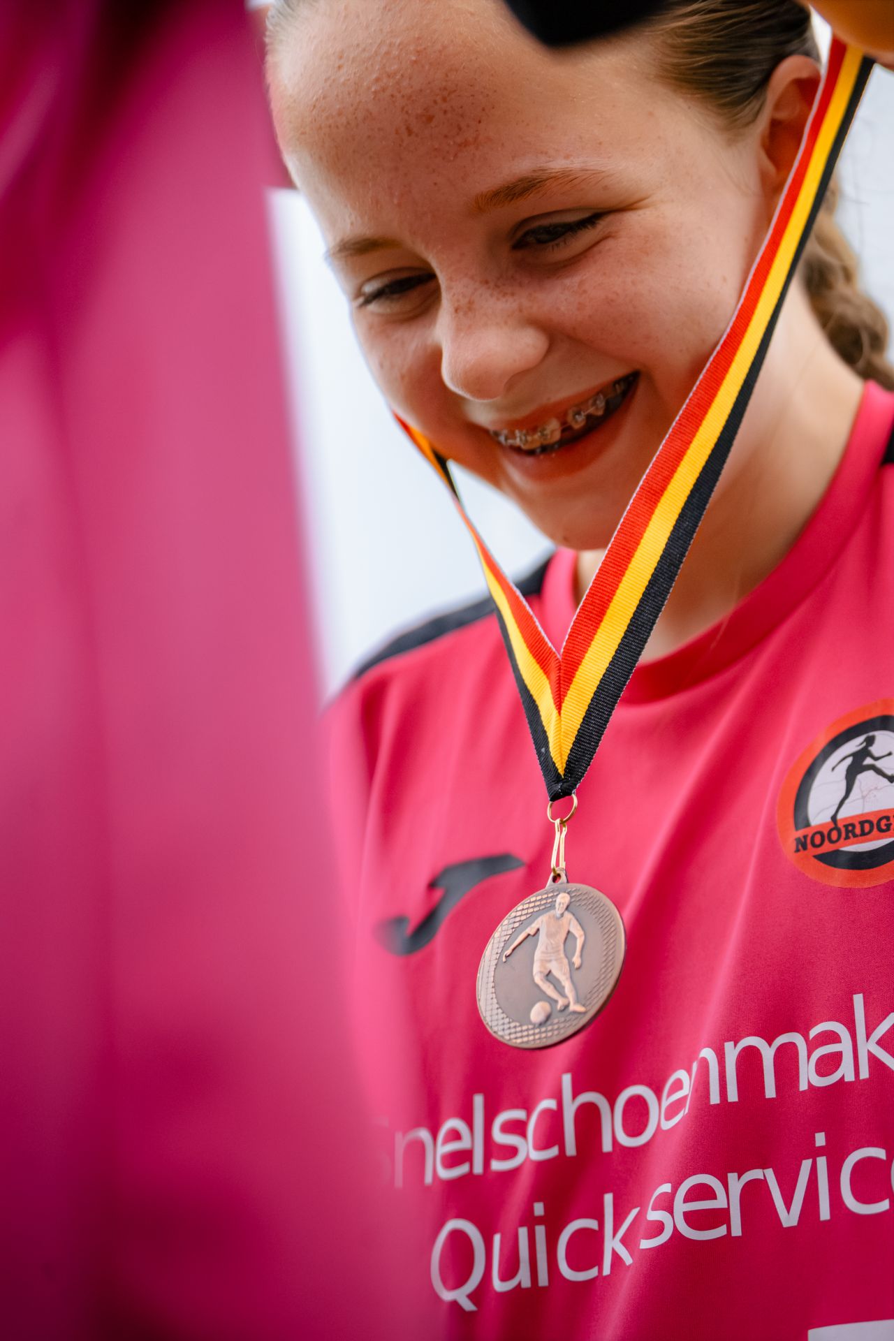 Sportfotografie