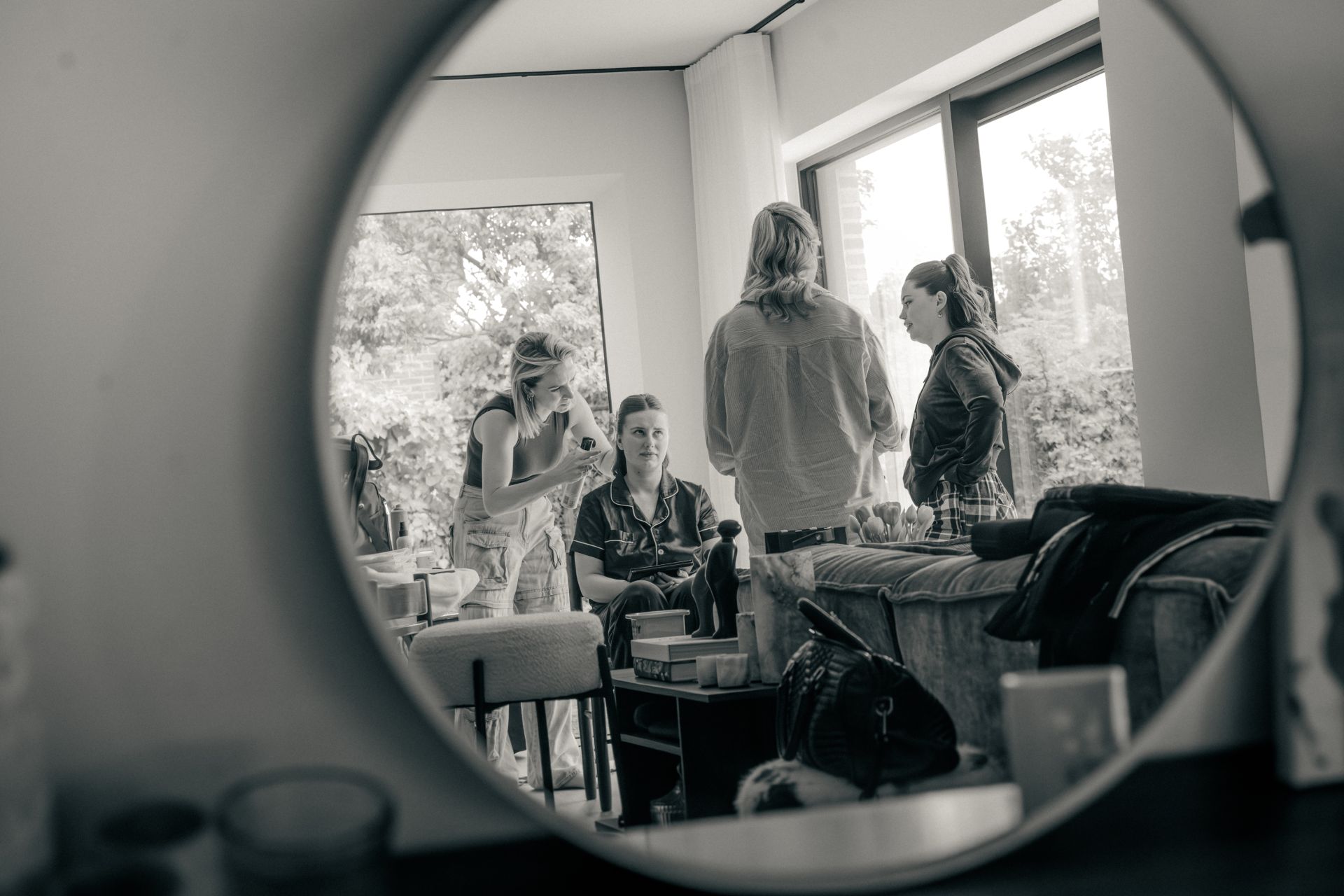 Trouwfotografie