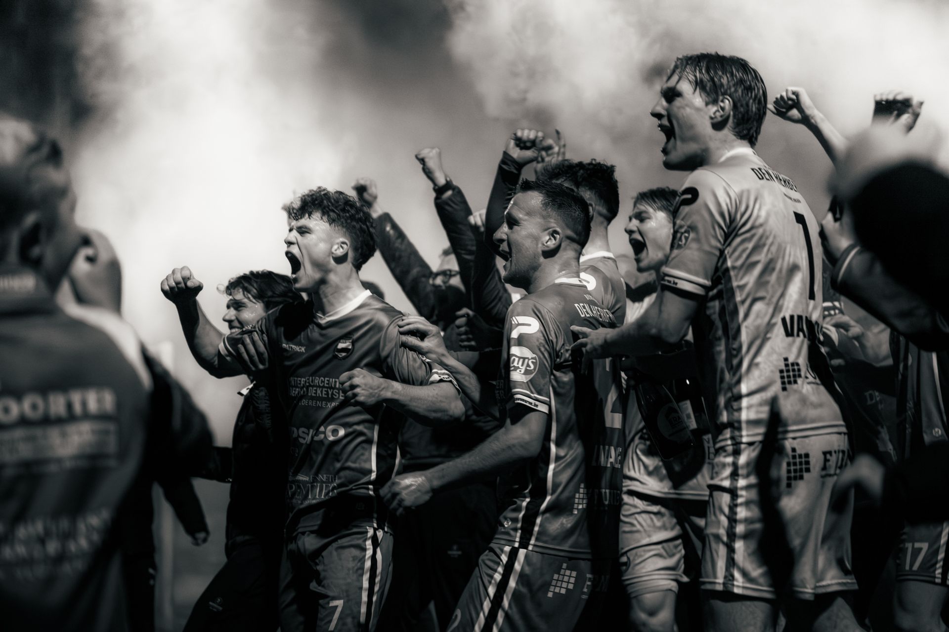 Sportfotografie