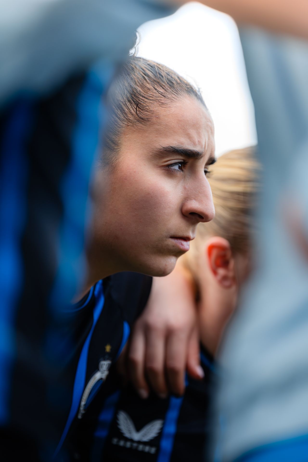 Sportfotografie