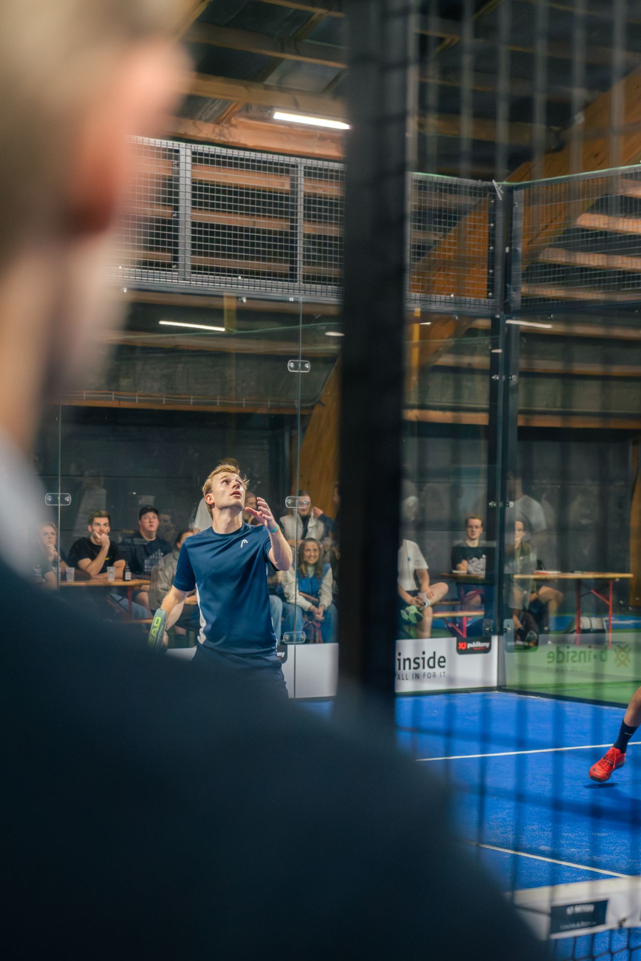 Sportfotografie