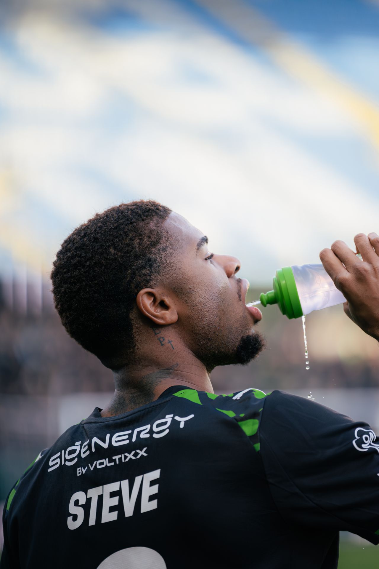 Sportfotografie