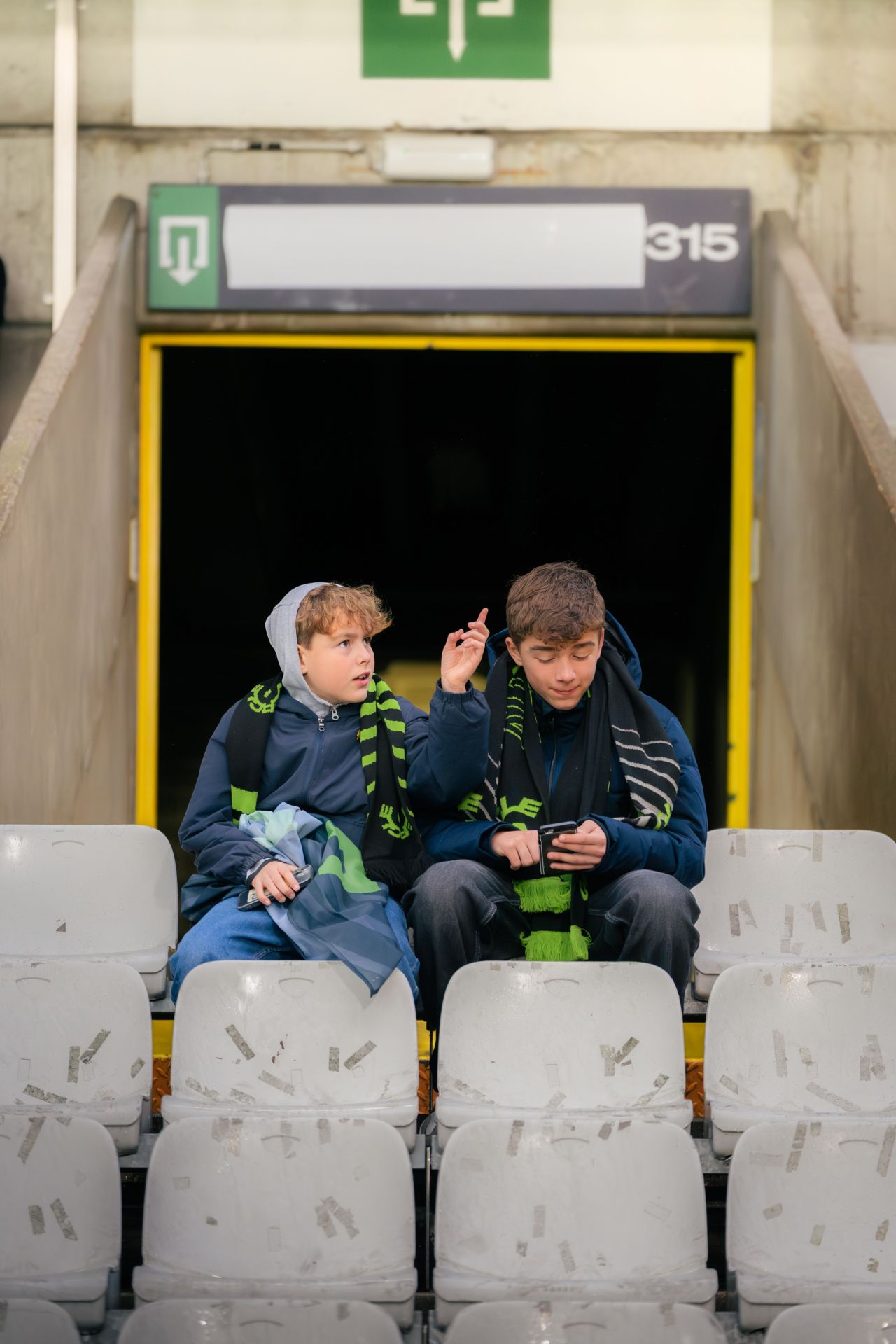 Sportfotografie