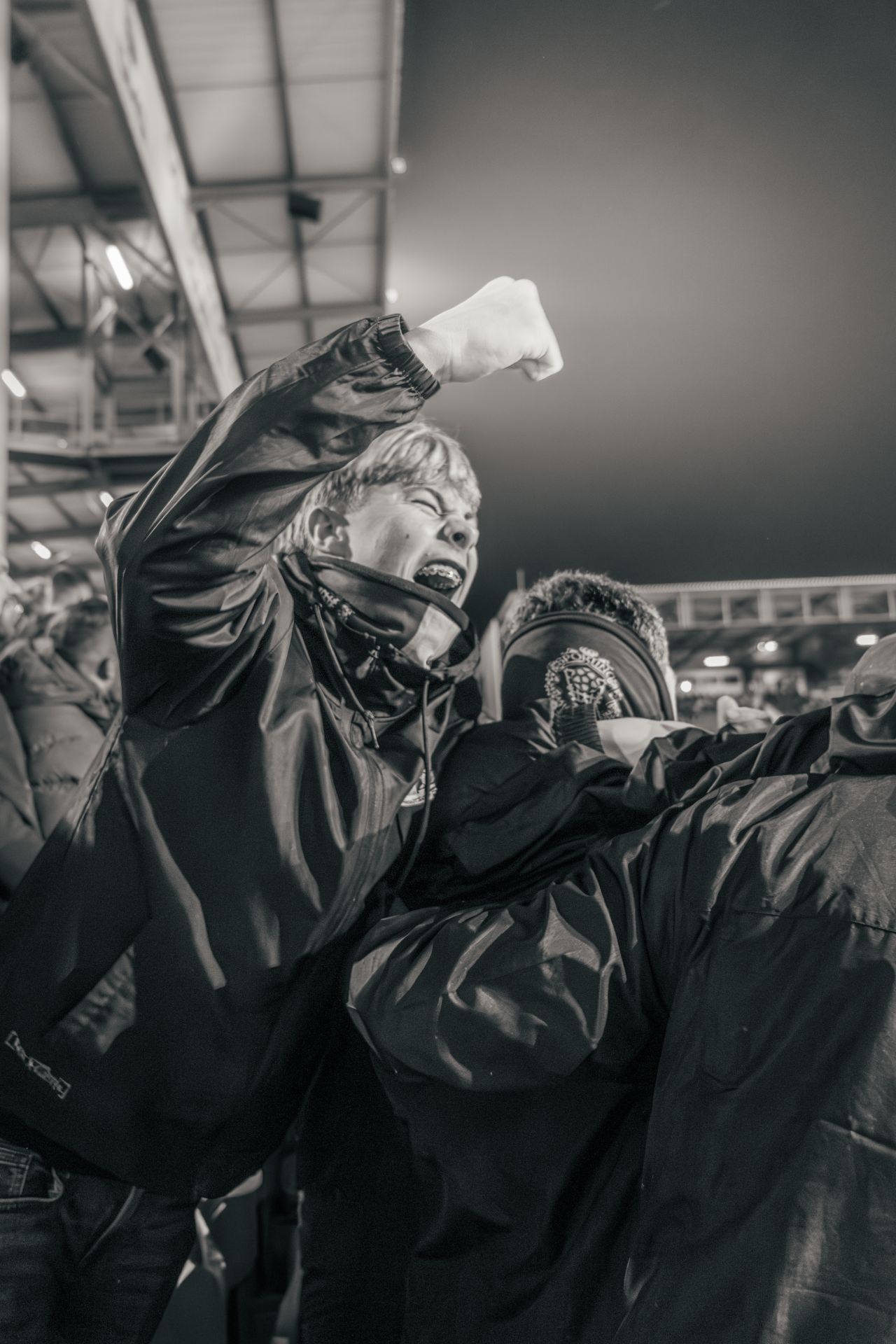 Sportfotografie