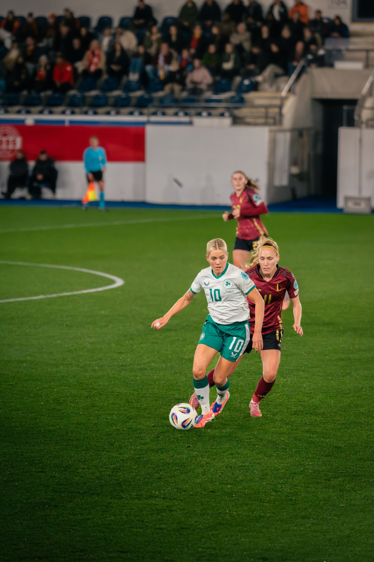 Sportfotografie