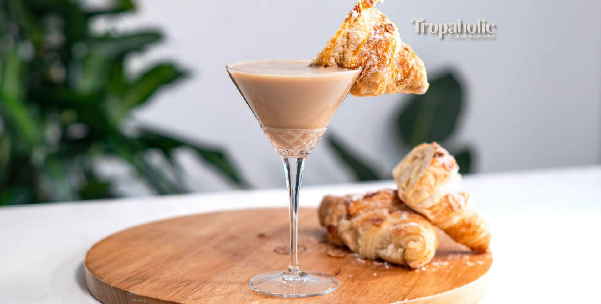 Tropaholic Cocktails