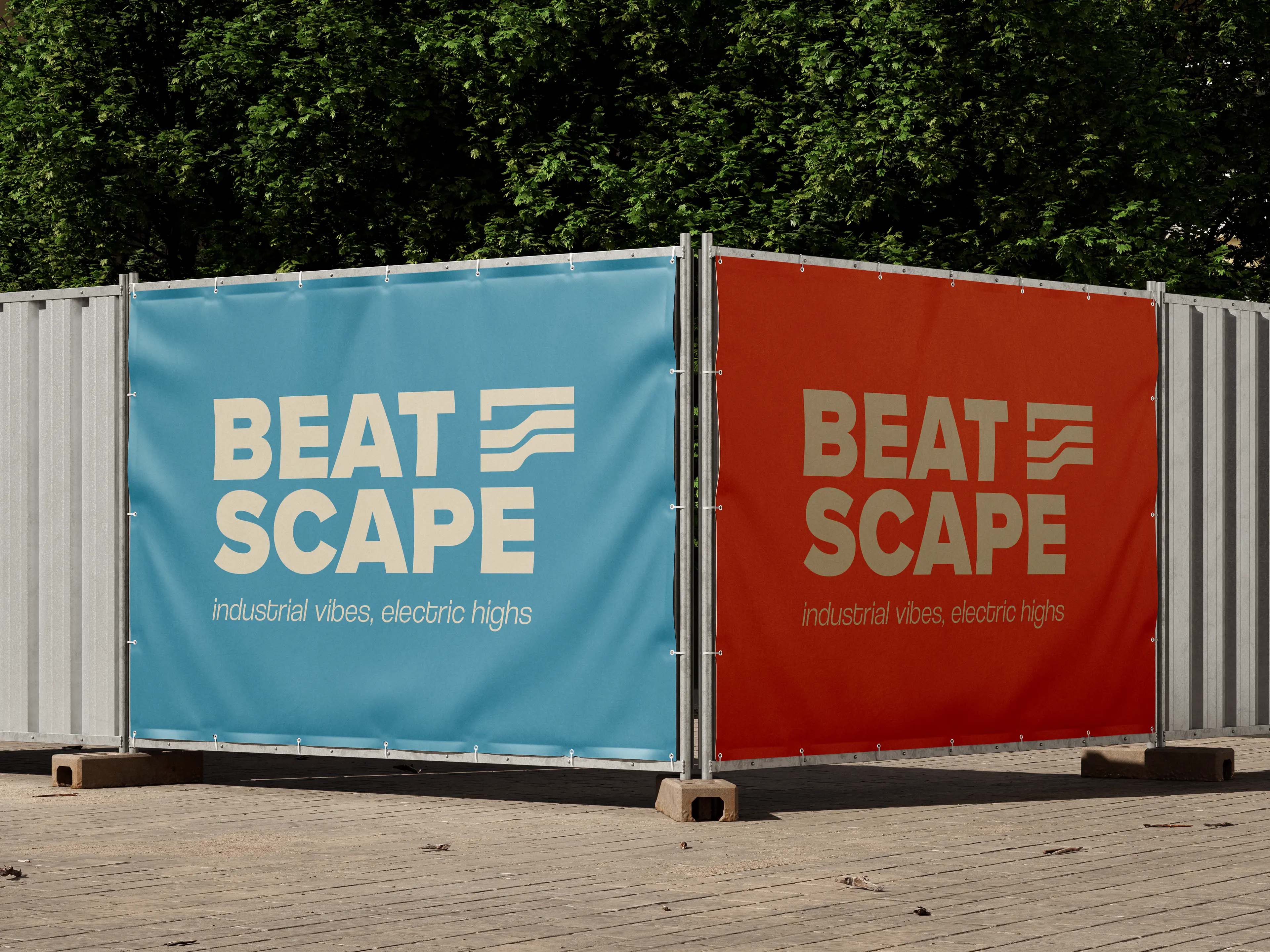 Beatscape