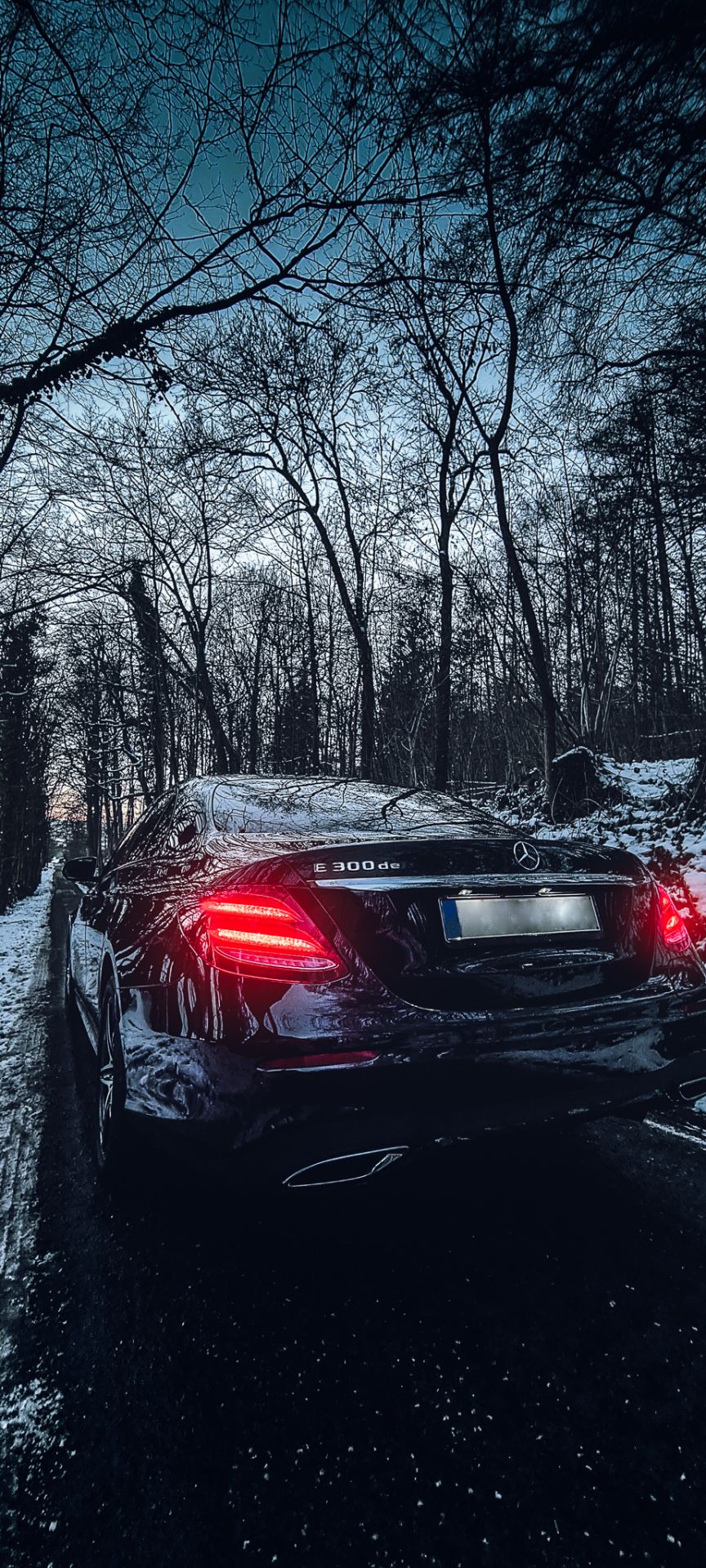 Automotive fotografie en videografie