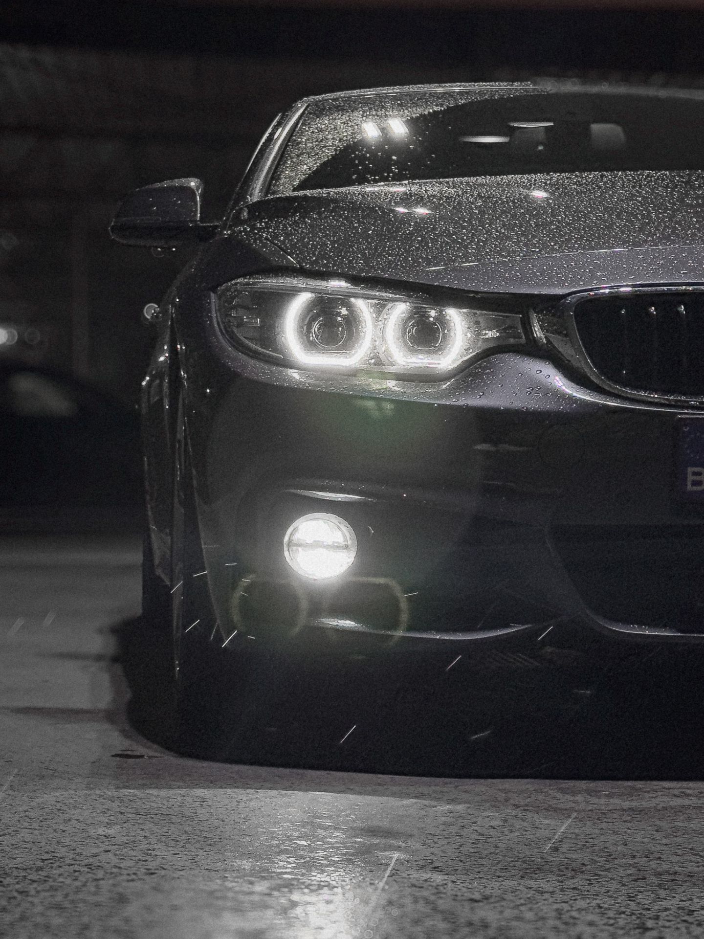 Automotive fotografie en videografie
