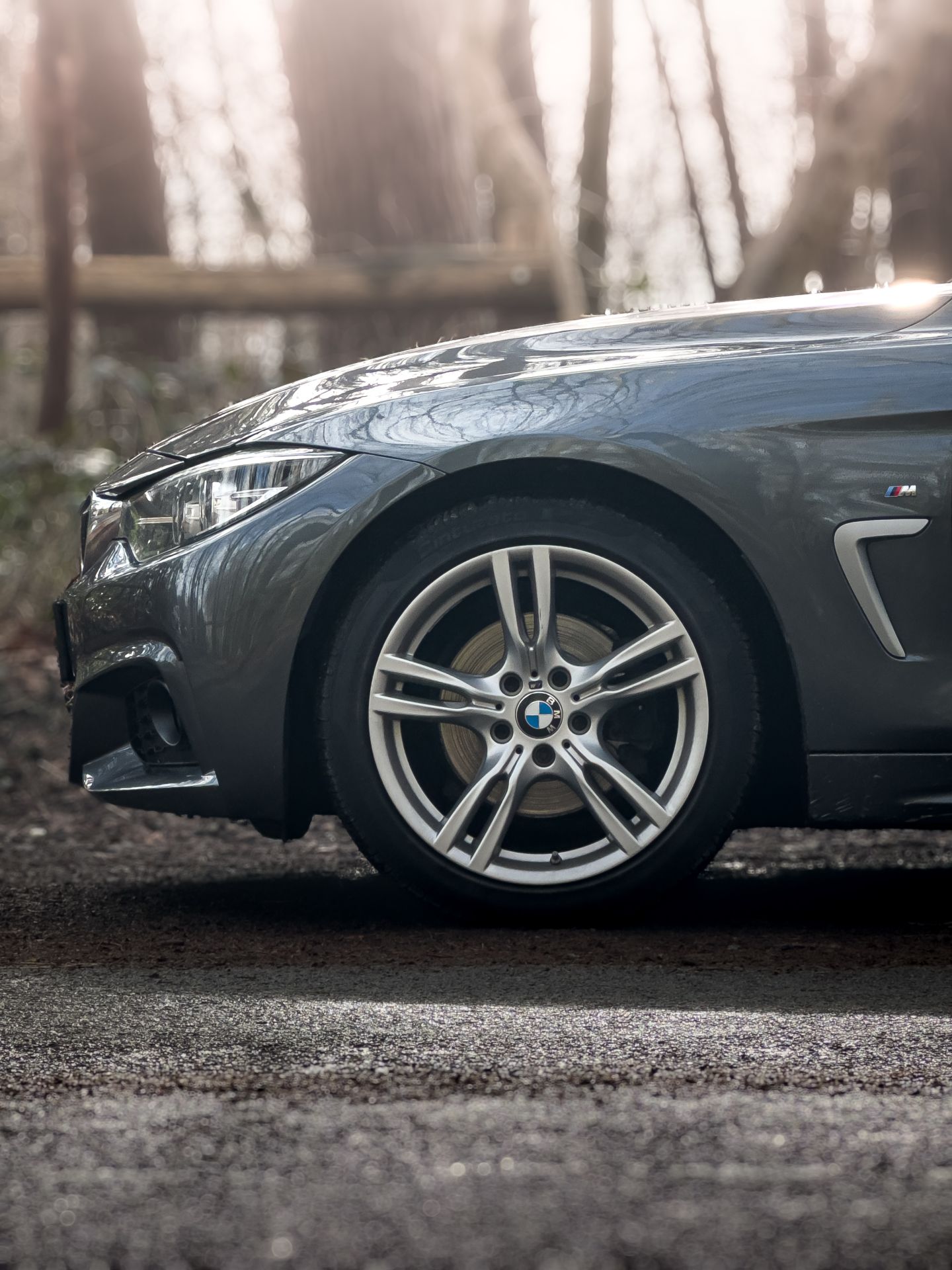 Automotive fotografie en videografie