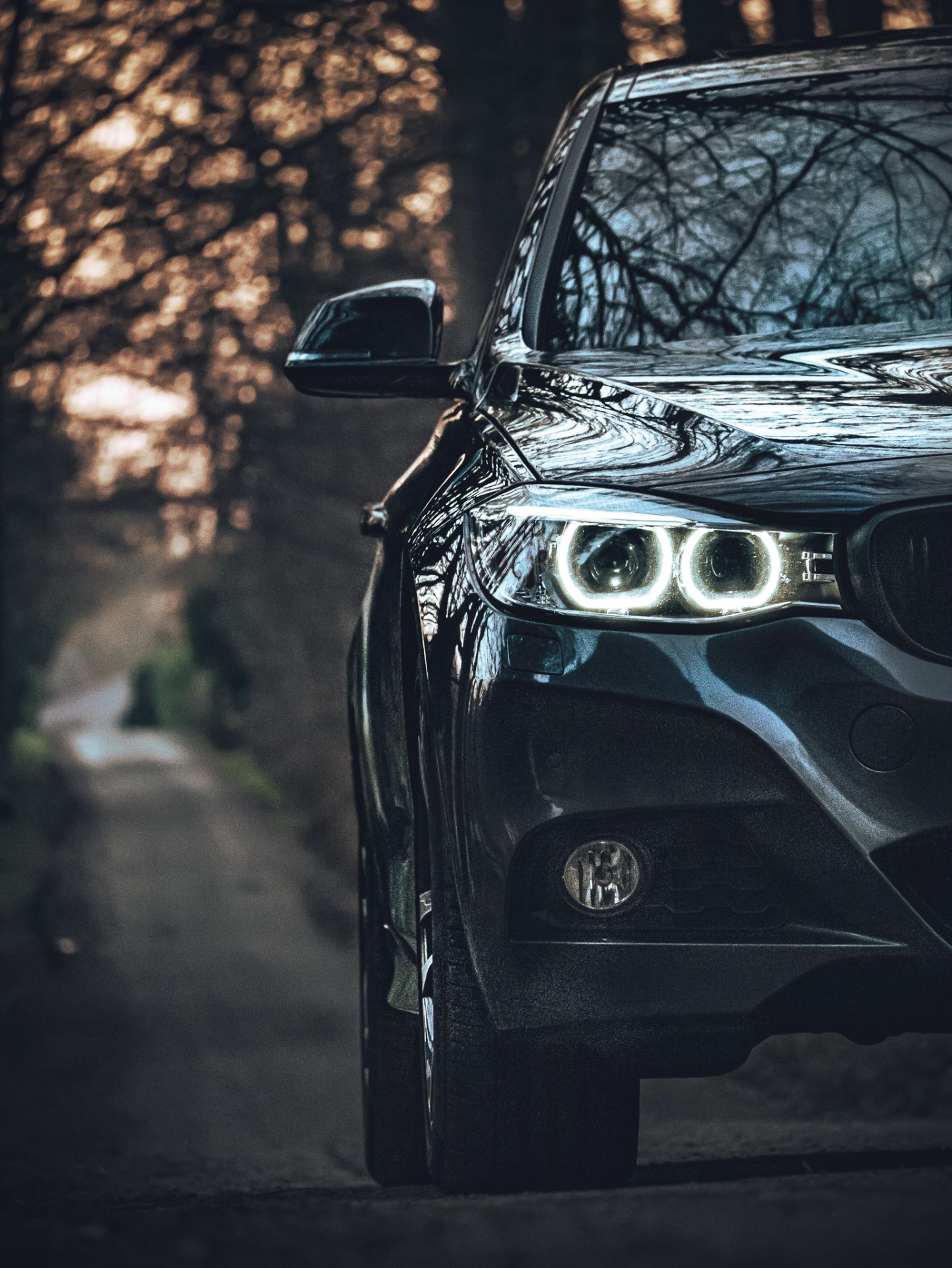 Automotive fotografie en videografie