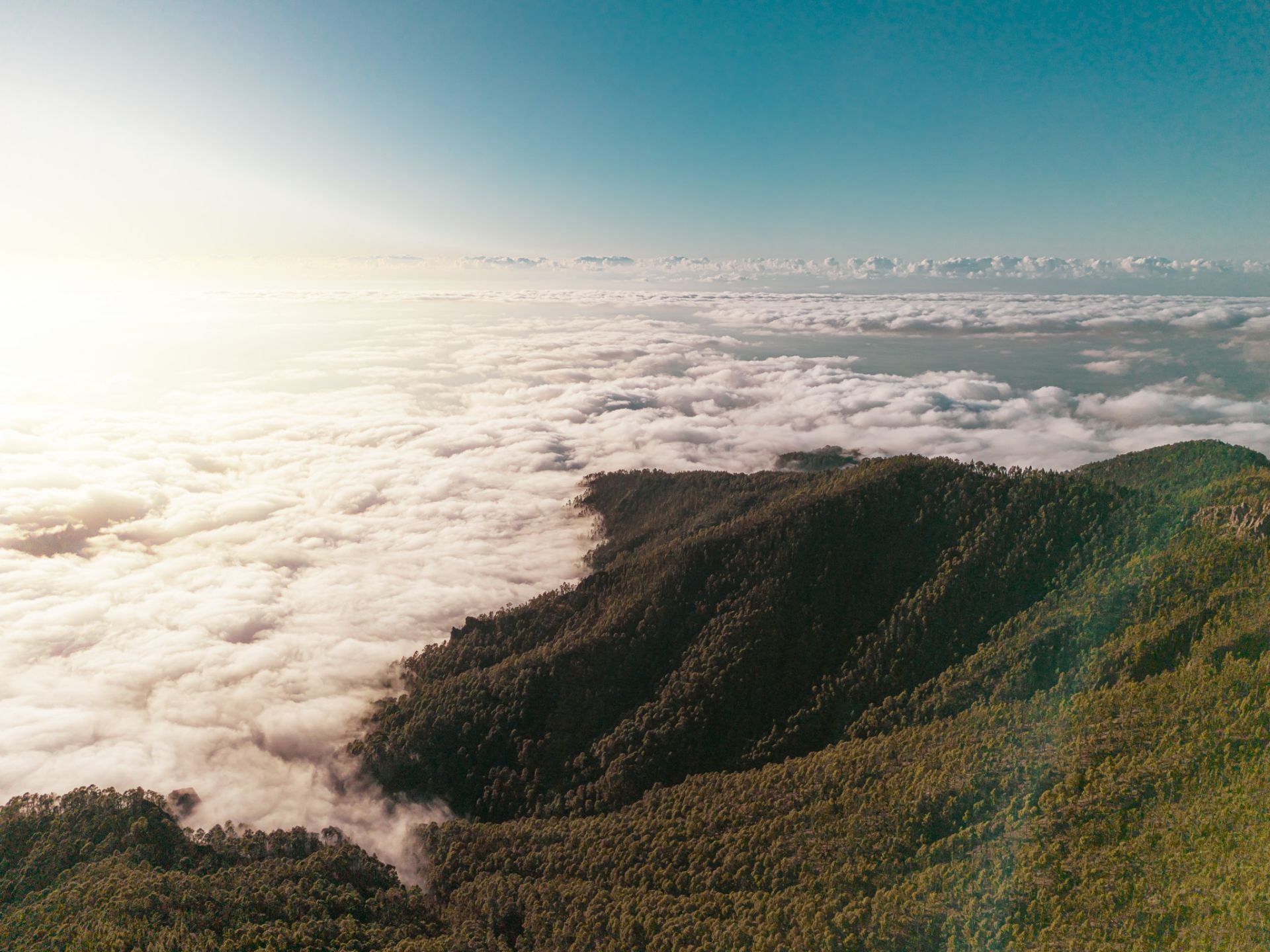 Drone fotografie en videografie