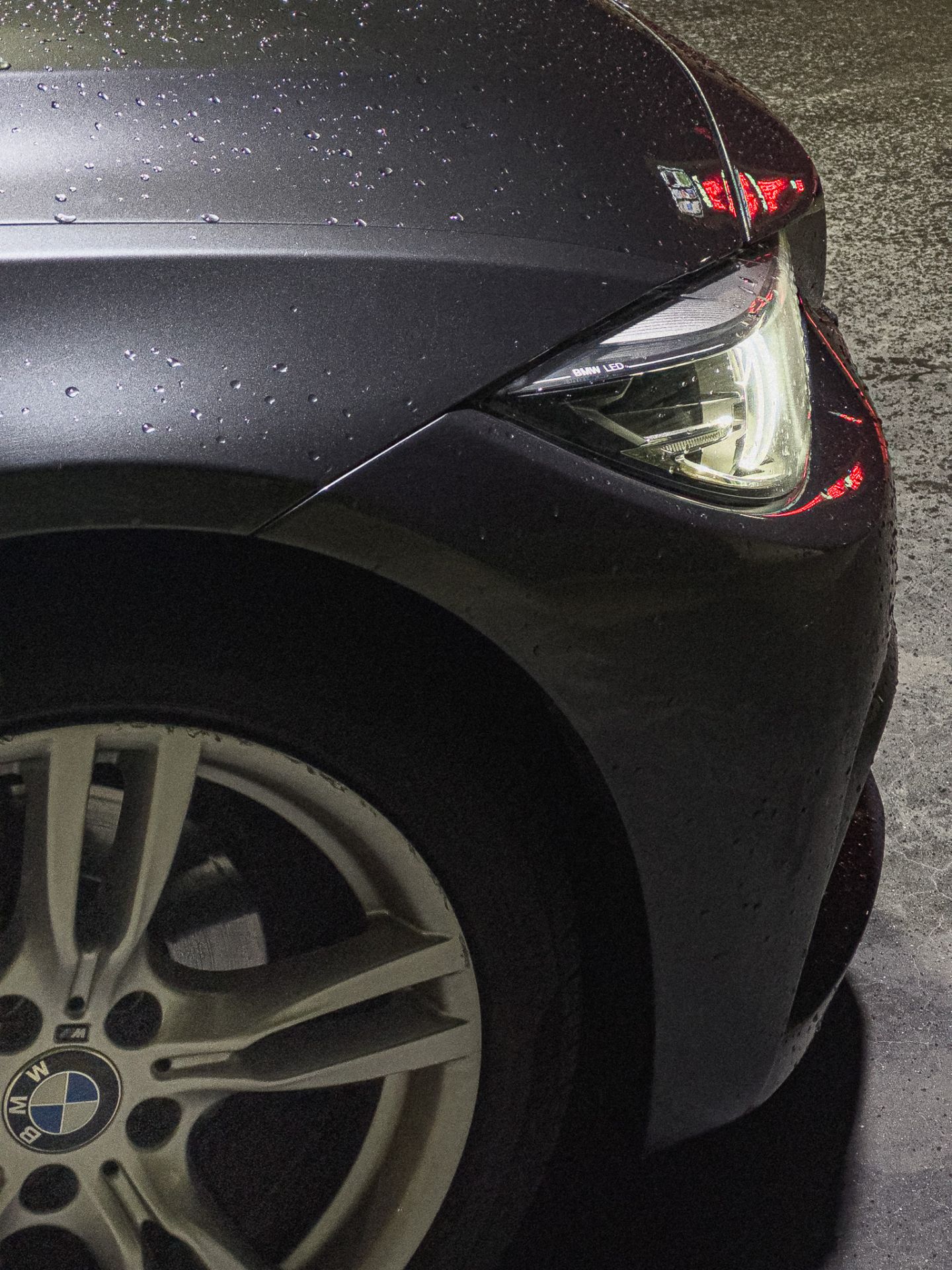 Automotive fotografie en videografie