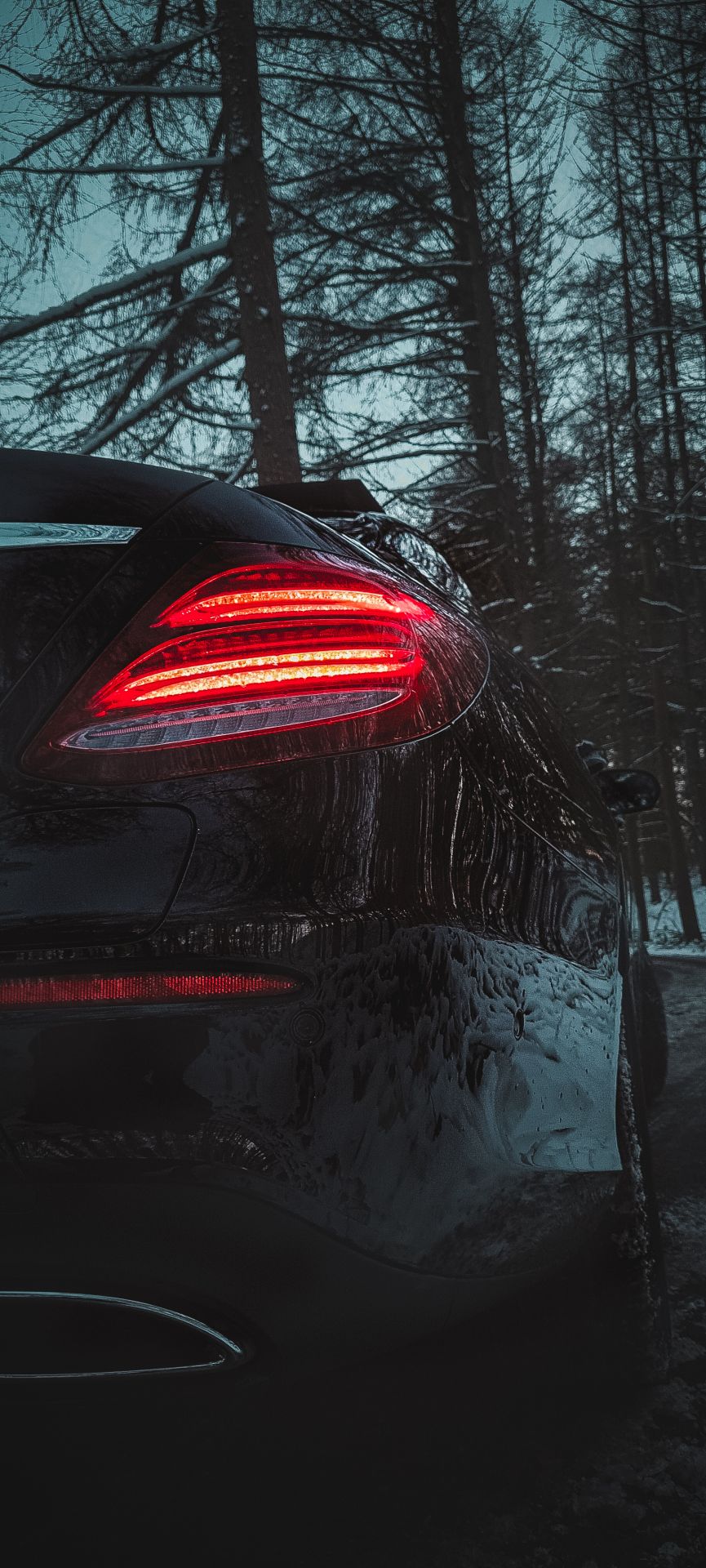 Automotive fotografie en videografie