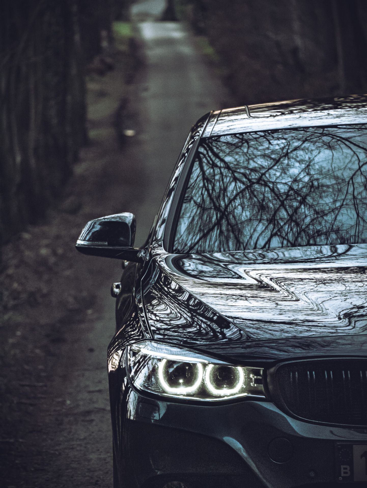 Automotive fotografie en videografie