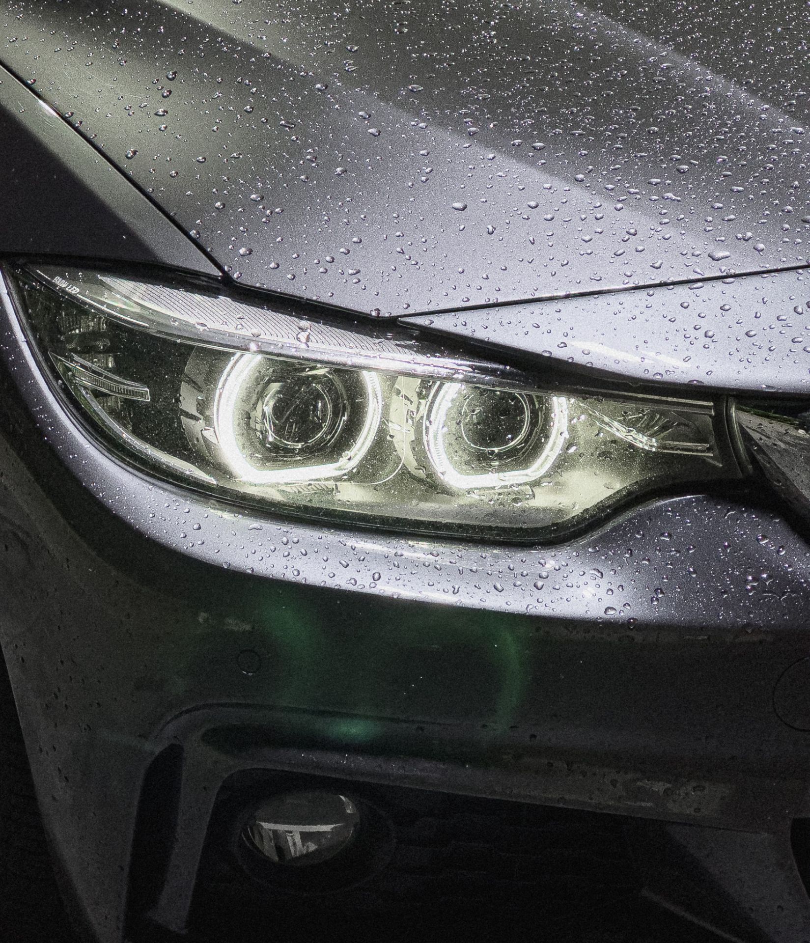Automotive fotografie en videografie