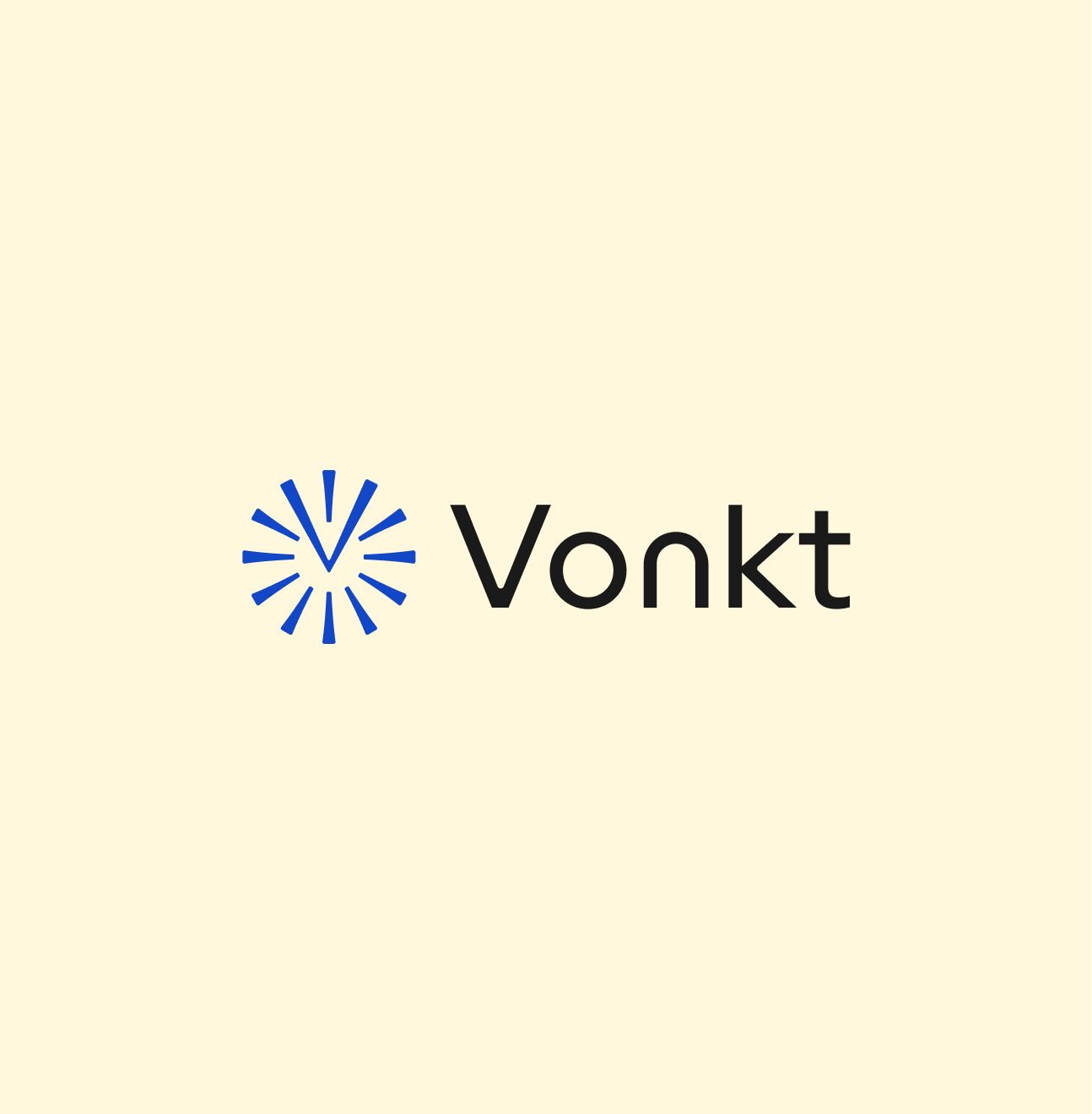 Branding voor Vonkt