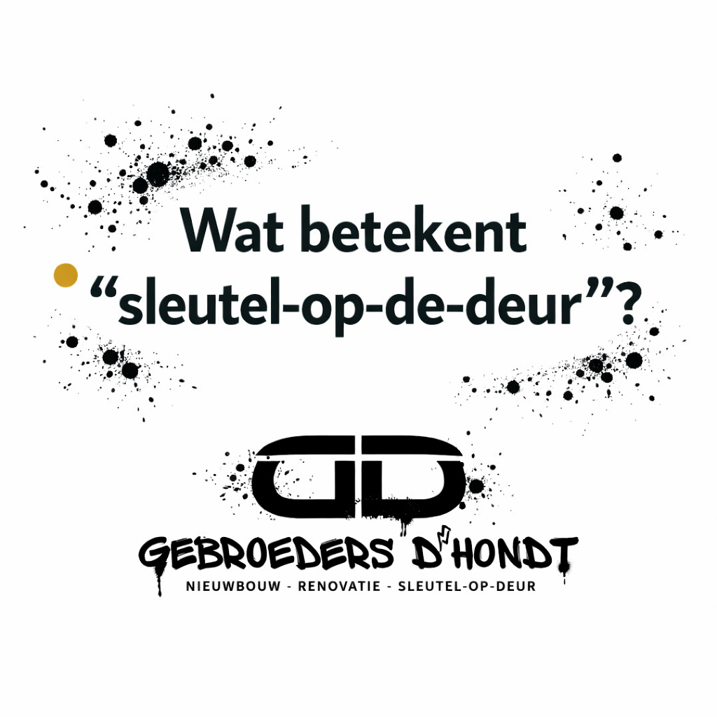 Instagram/Facebook Manager van Gebroeders D'Hondt