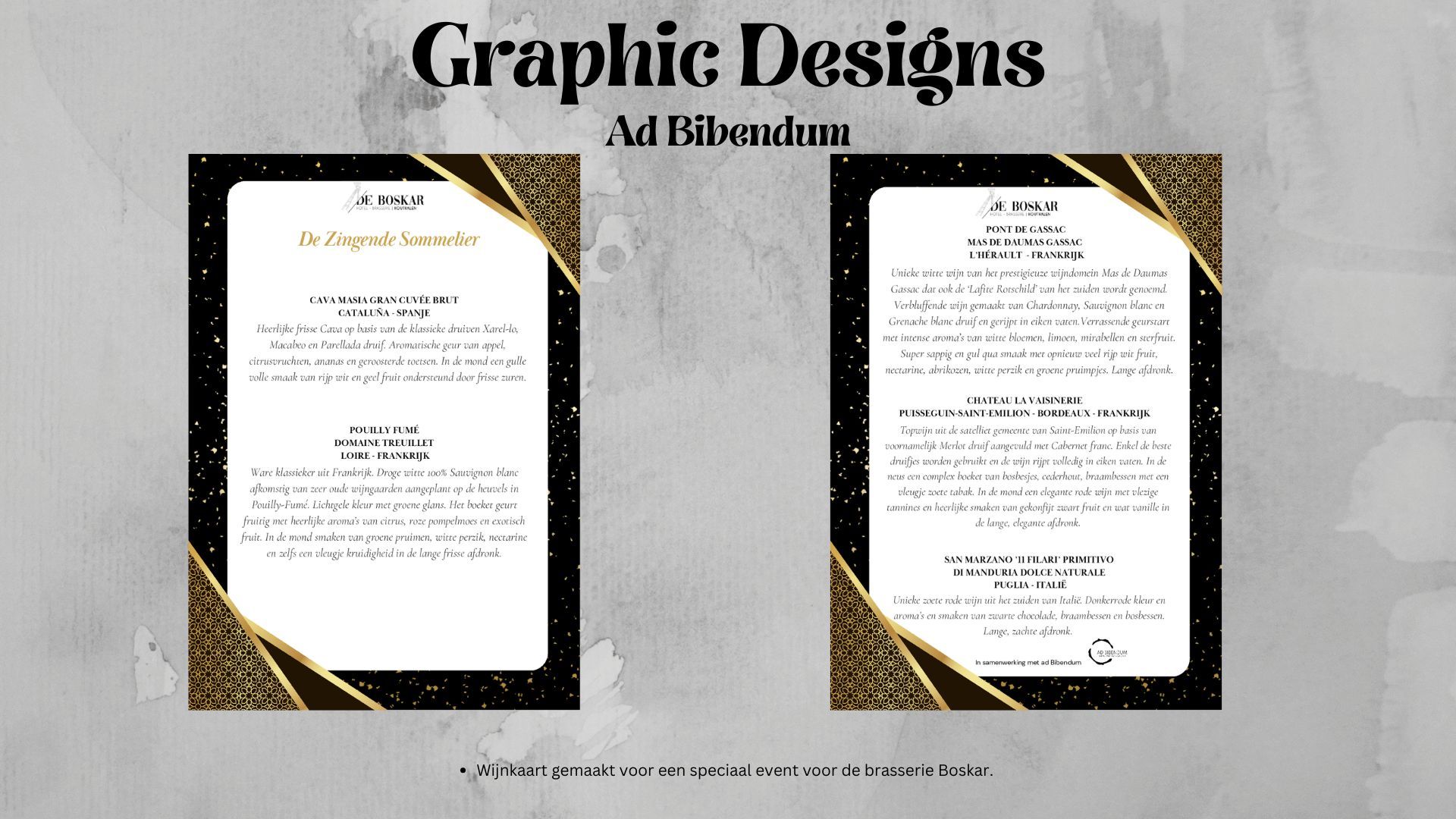Graphic Design