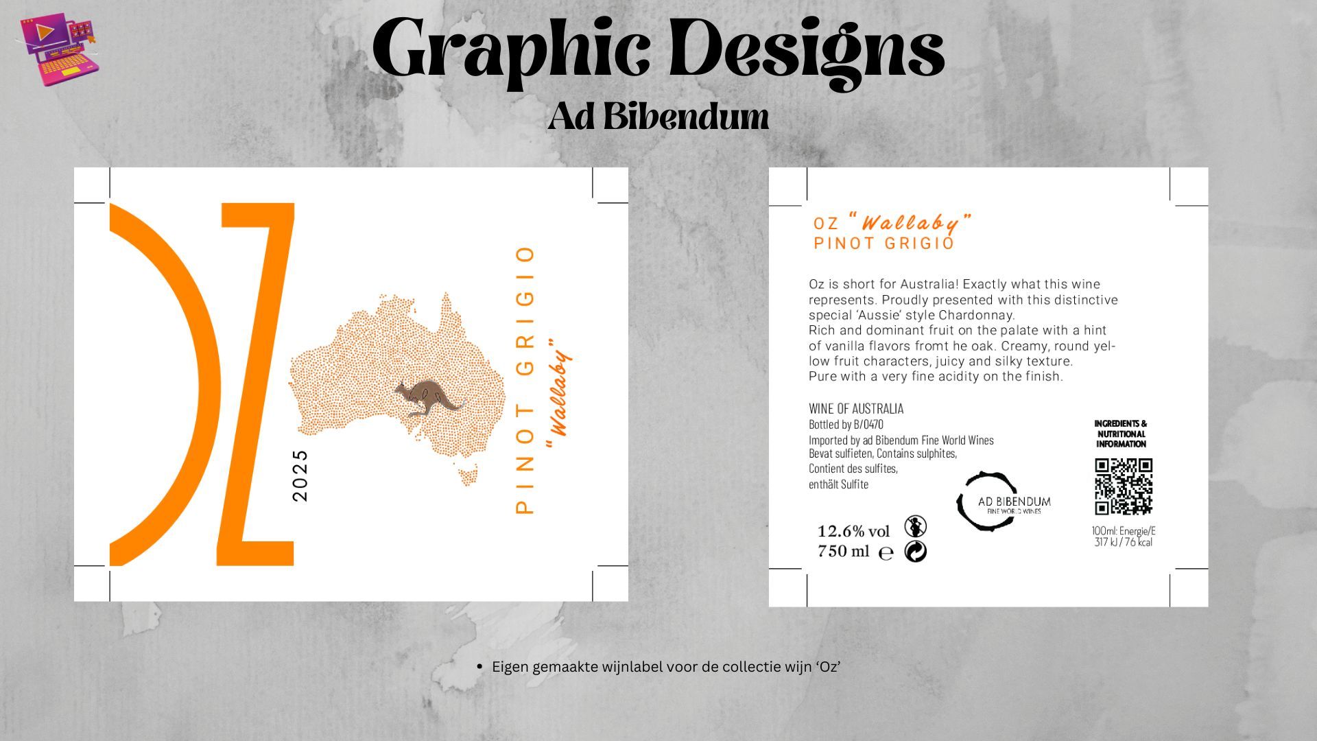 Graphic Design