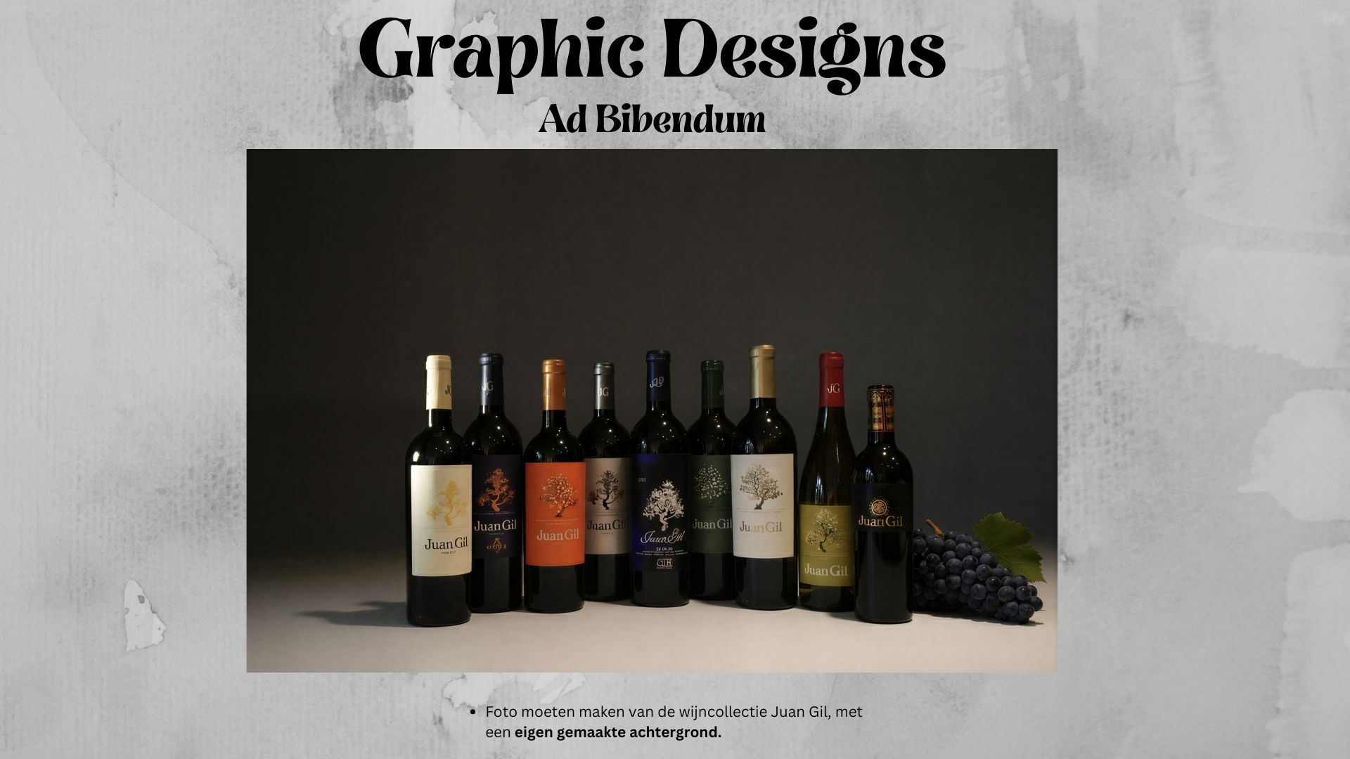 Graphic Design