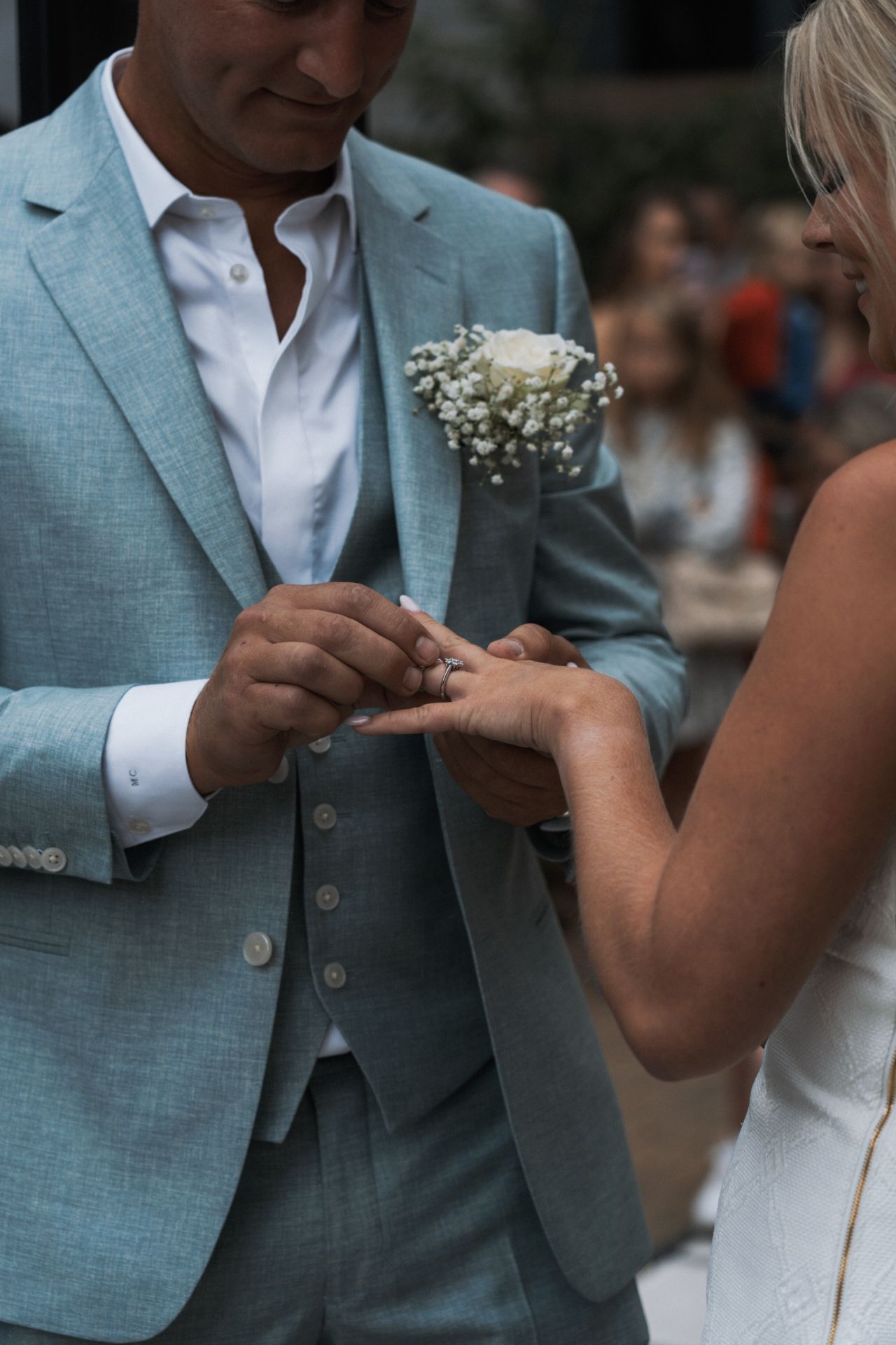 Wedding