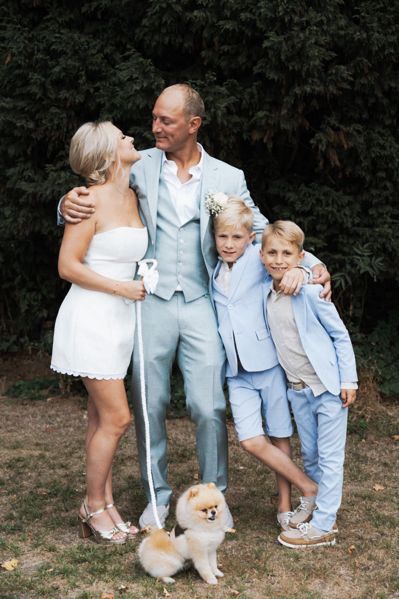 Wedding