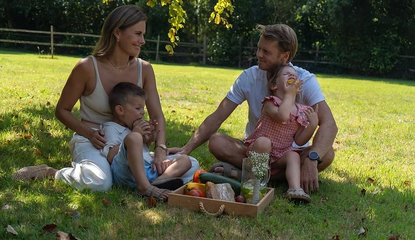 Foto's Healthy Roots Studio