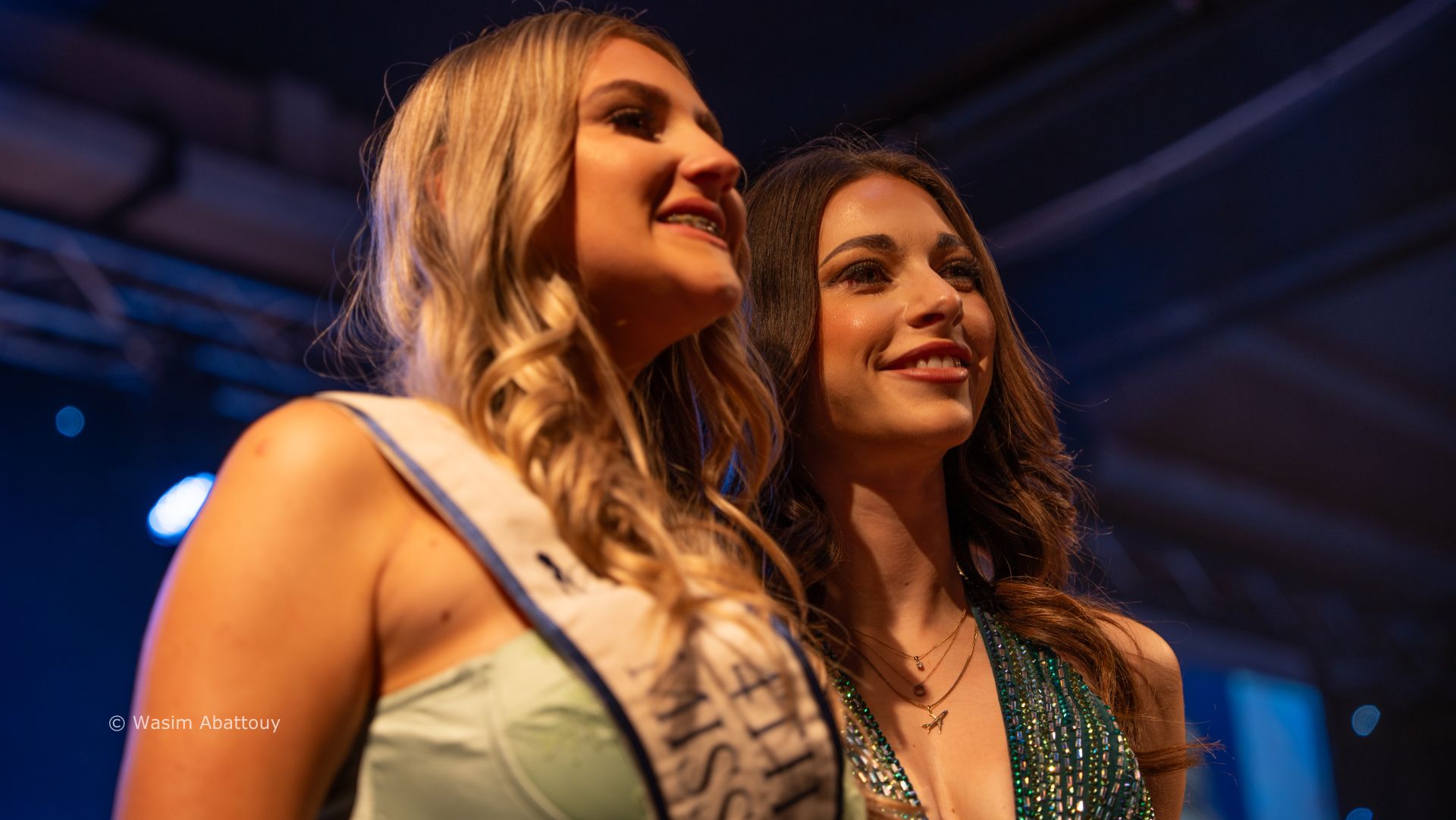 Miss Fashion 2025 - Fotografie