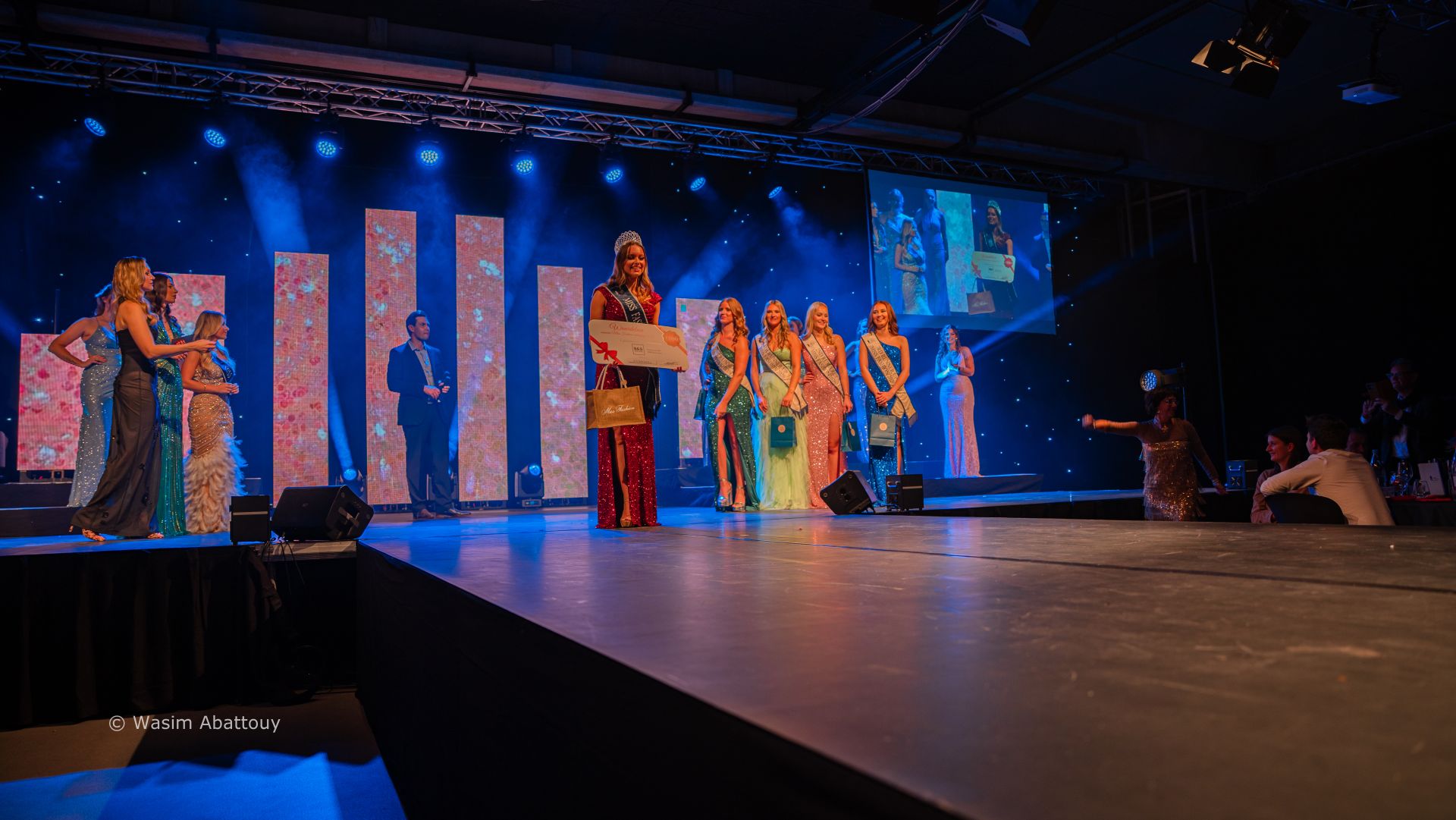 Miss Fashion 2025 - Fotografie