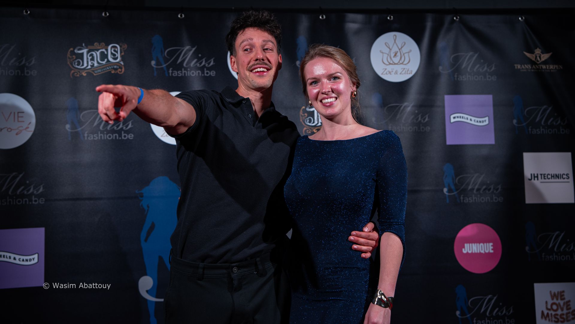 Miss Fashion 2025 - Fotografie