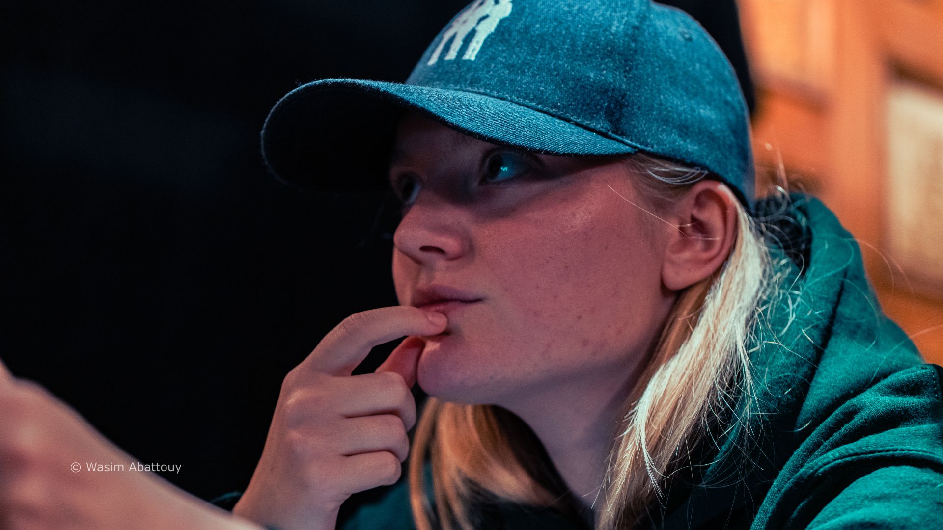 BTS Videoclip - Fotografie