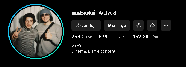 Content Creator