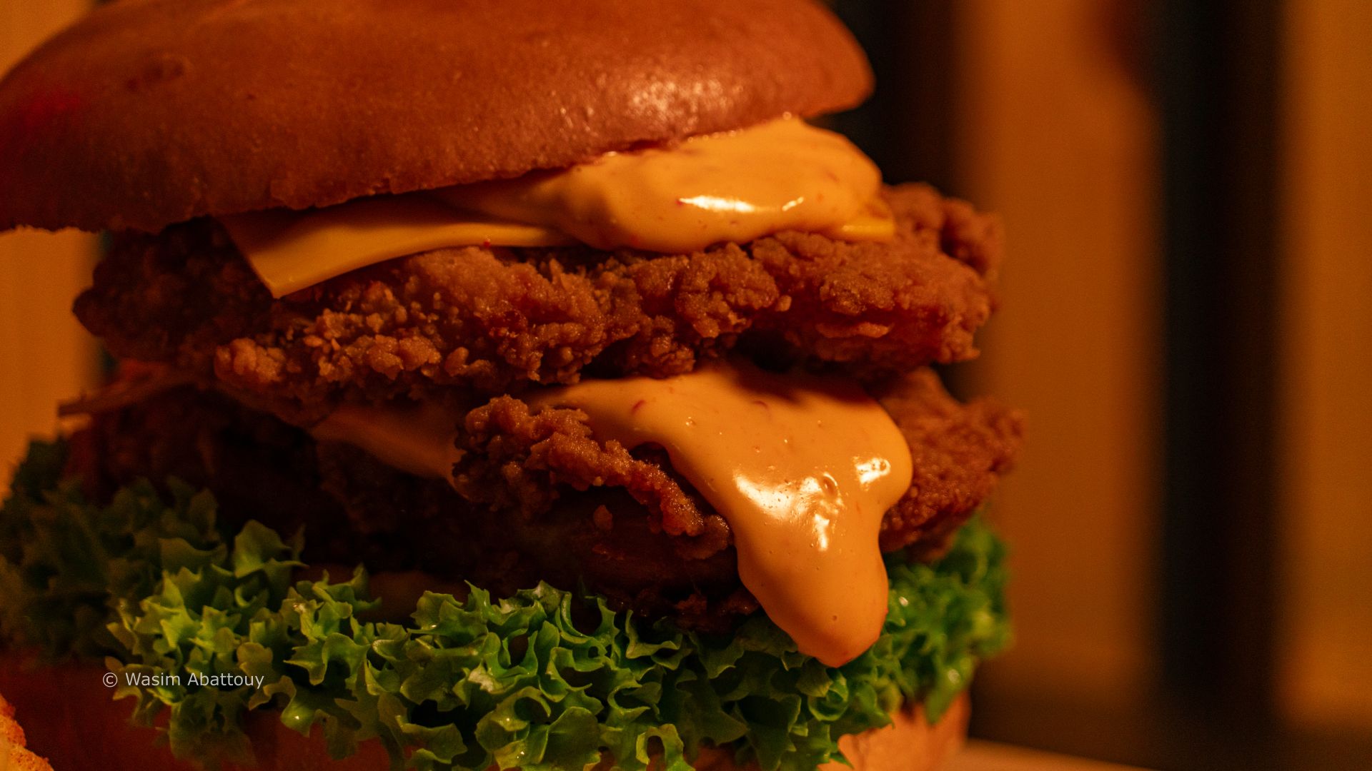 Fast-Food - Fotografie
