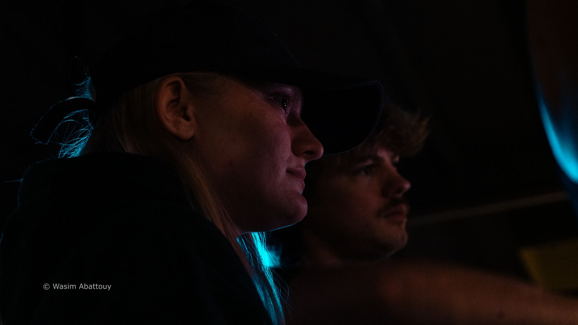 BTS Videoclip - Fotografie