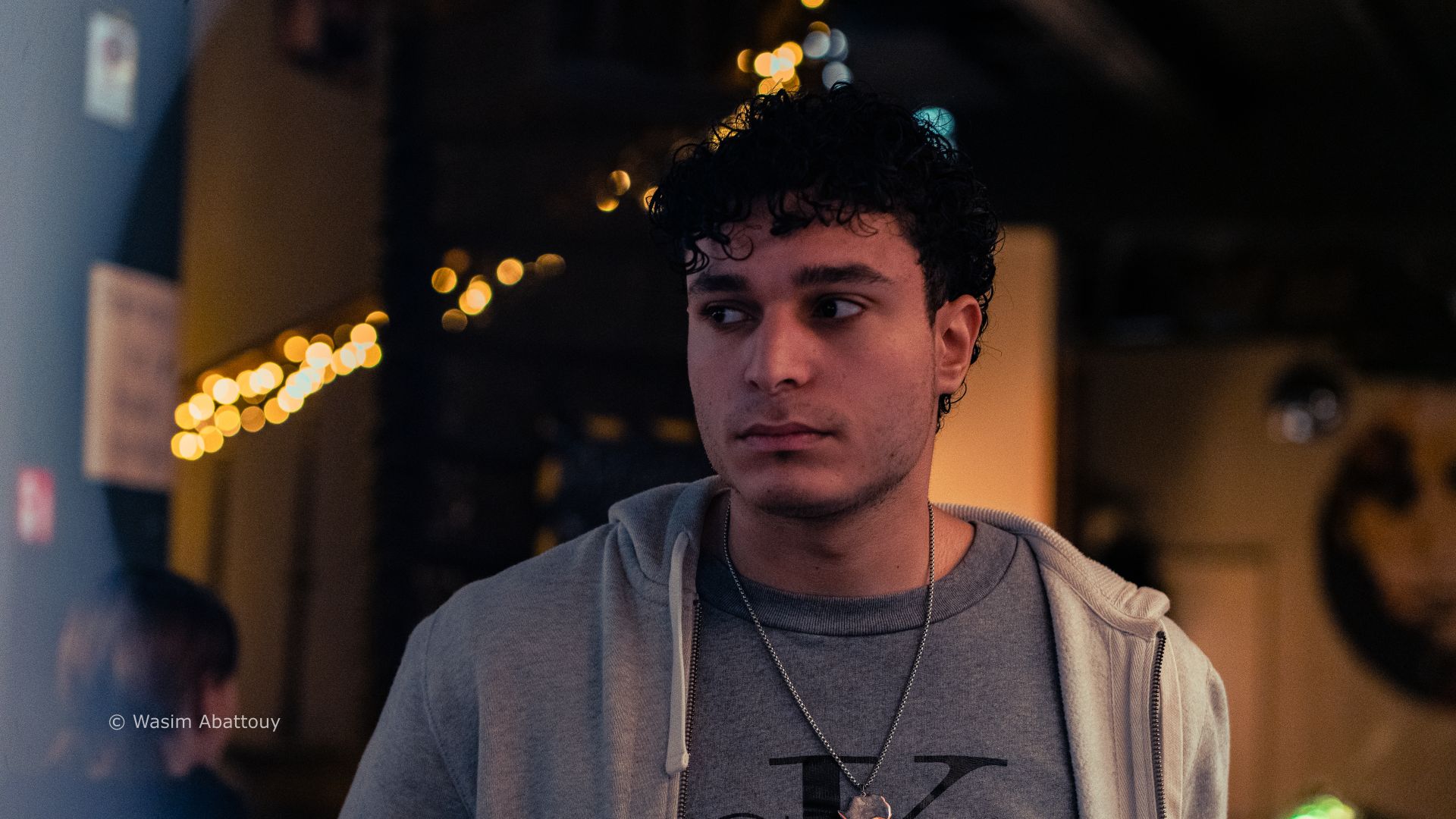 BTS Videoclip - Fotografie